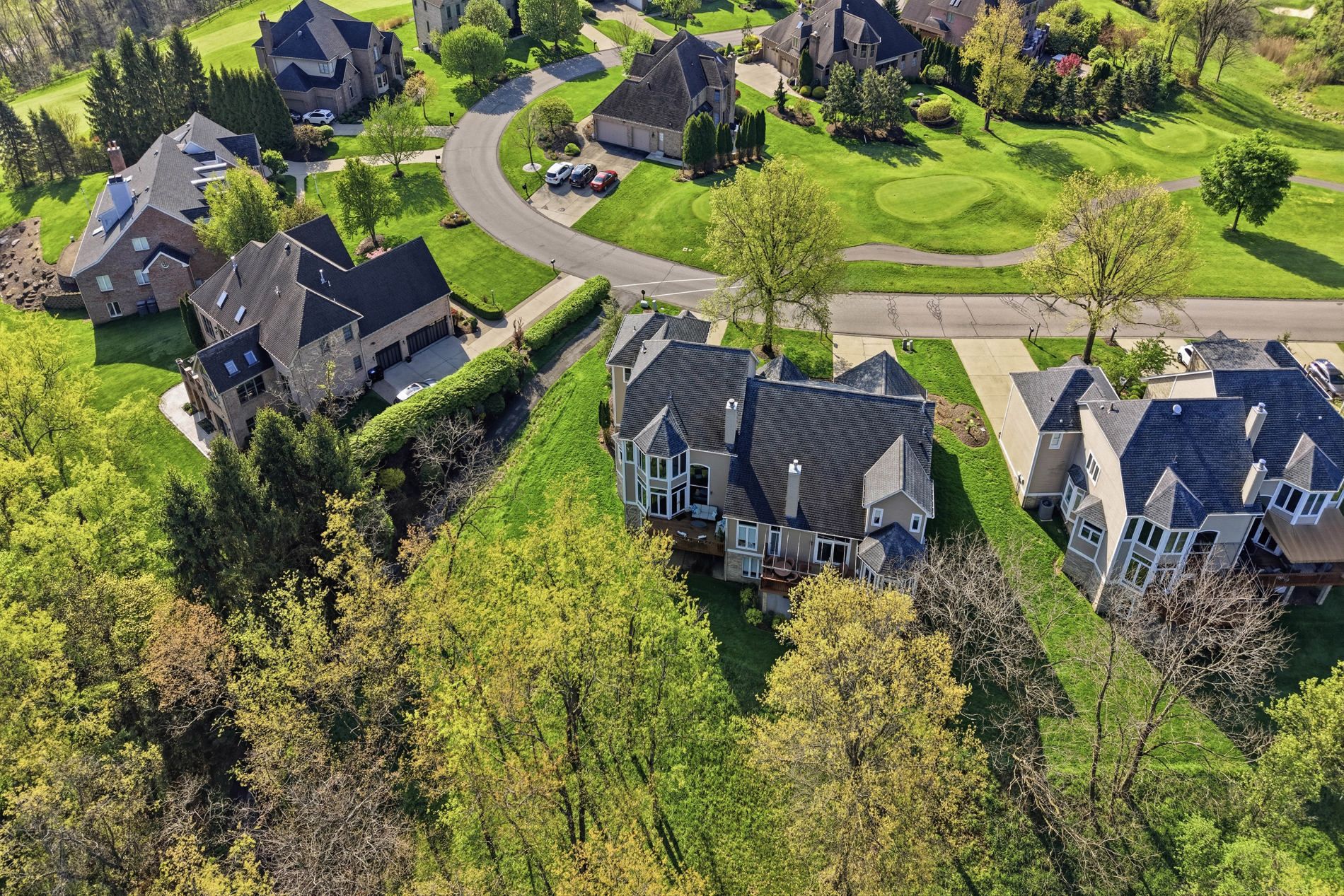  123 Sebago Lake Drive, Sewickley, PA 15143 - 物件實景