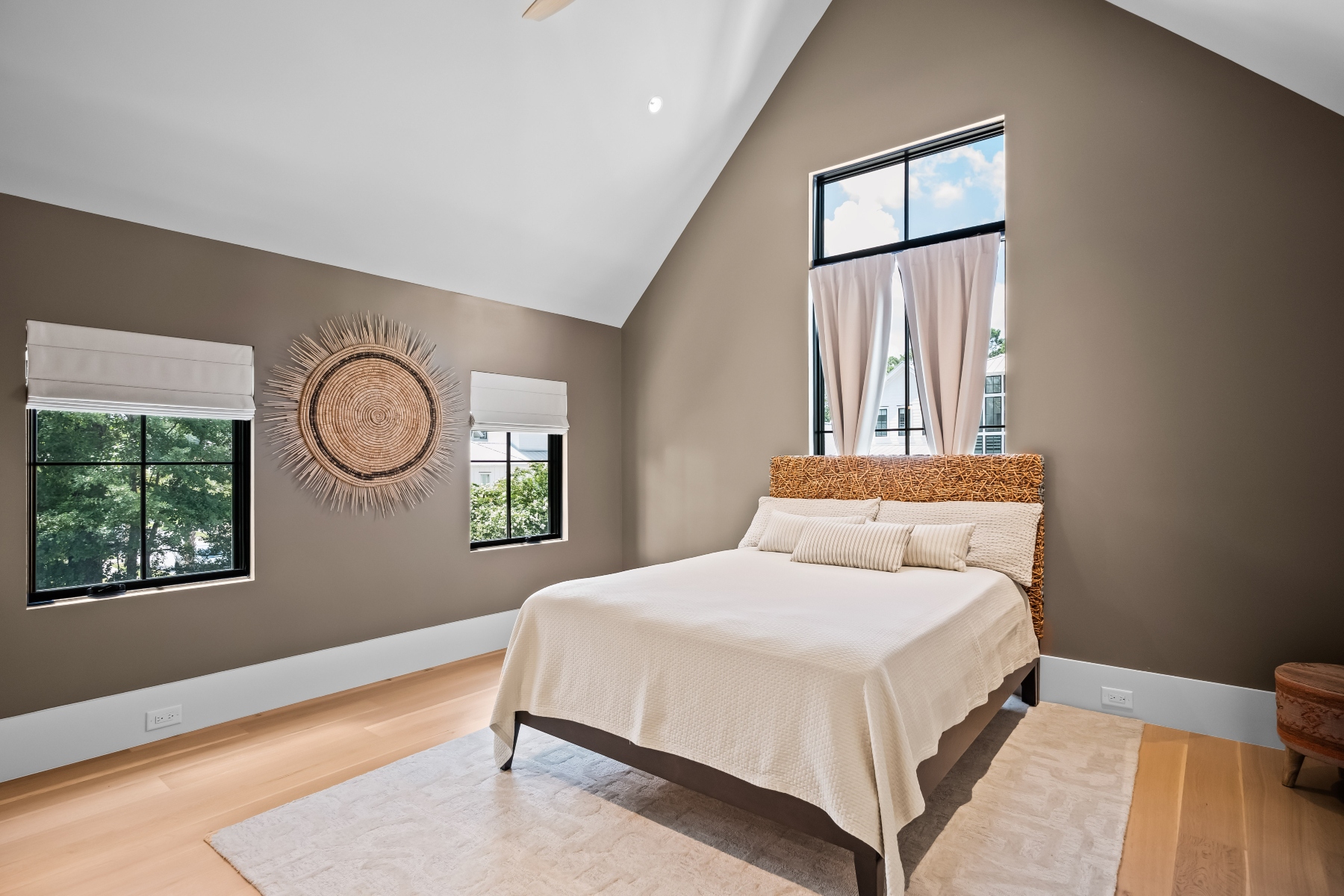  700 Stucco Lane, Mount Pleasant - 物件實景