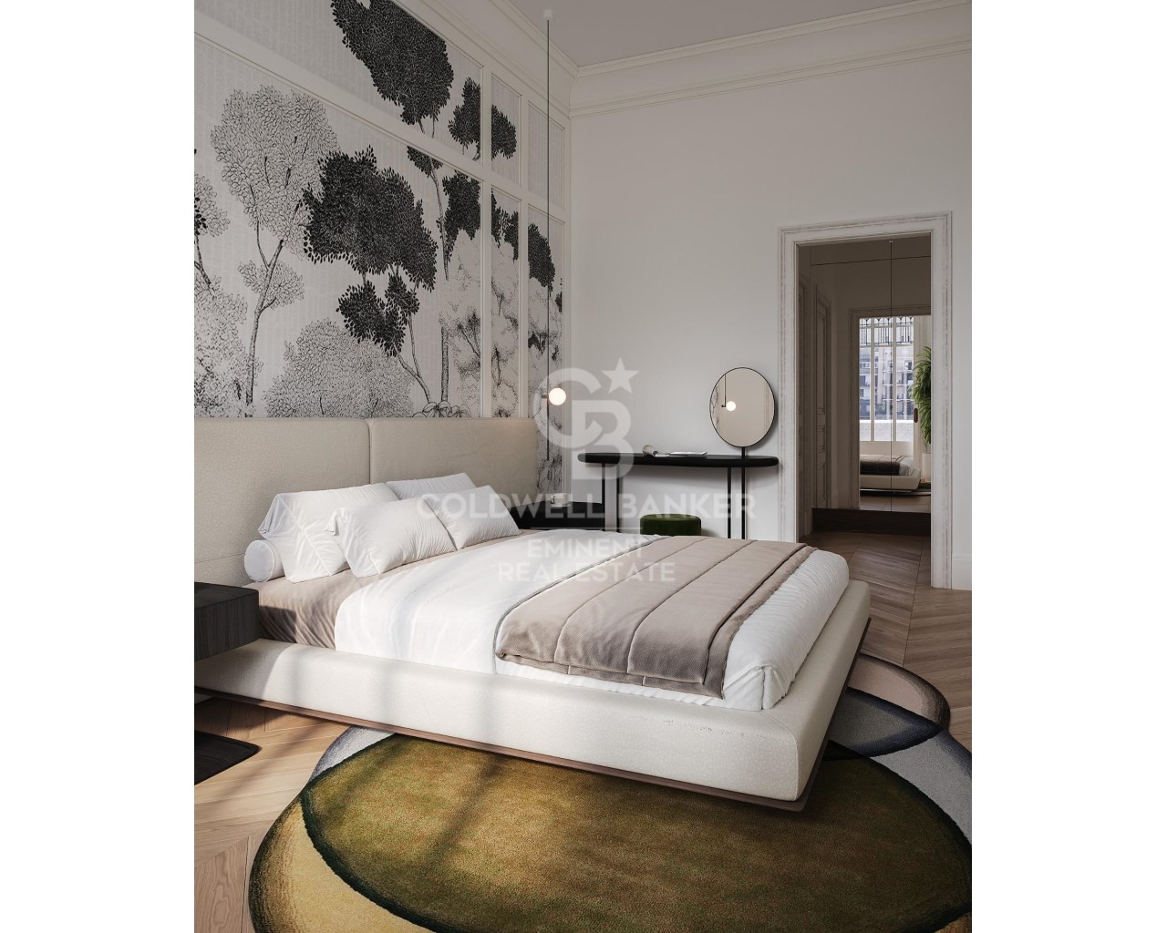 Barcelona, Catalonia, ES, 4 Bedrooms Bedrooms, ,3 BathroomsBathrooms,Residential,For Sale,1793745