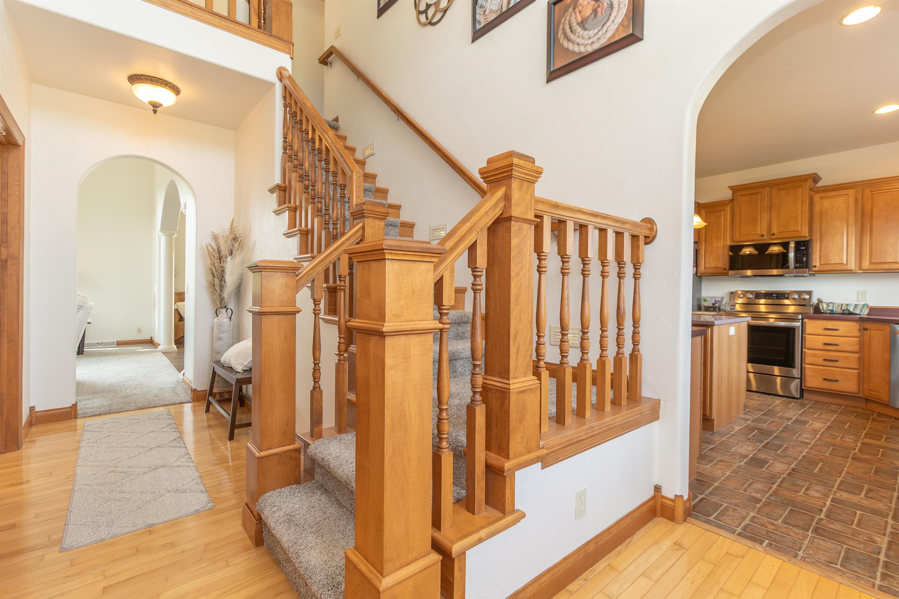 SEYMOUR, Wisconsin, 54115, United States, 4 Bedrooms Bedrooms, ,4 BathroomsBathrooms,Residential,For Sale,1926224
