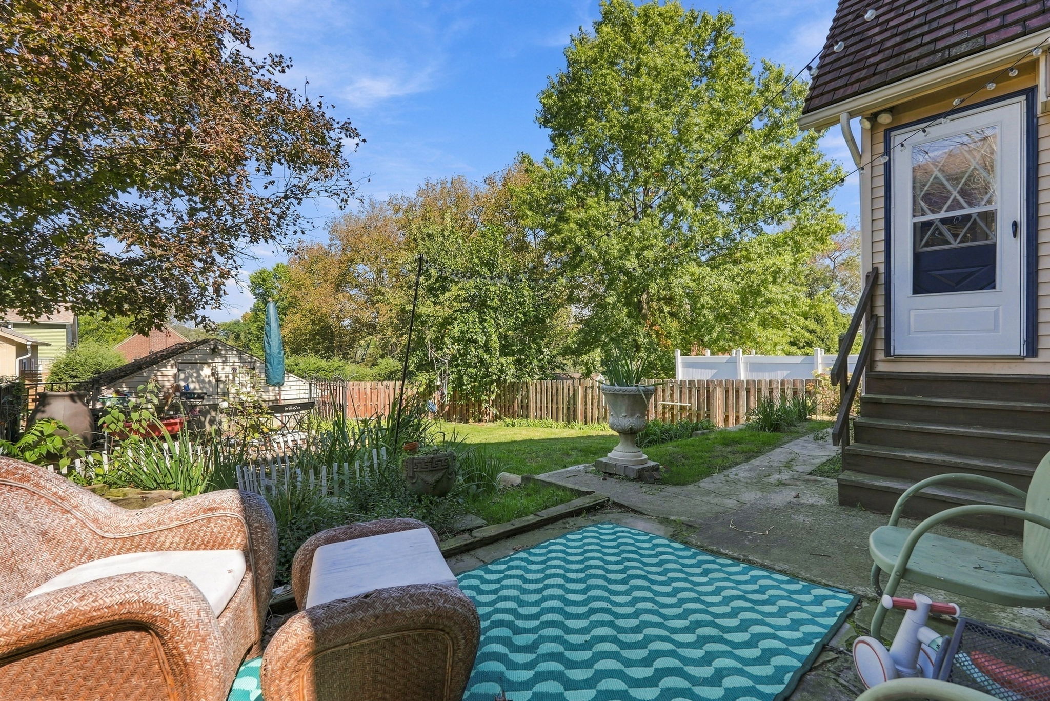  8 Chalfonte Avenue, Pittsburgh, PA 15229 - 物件實景