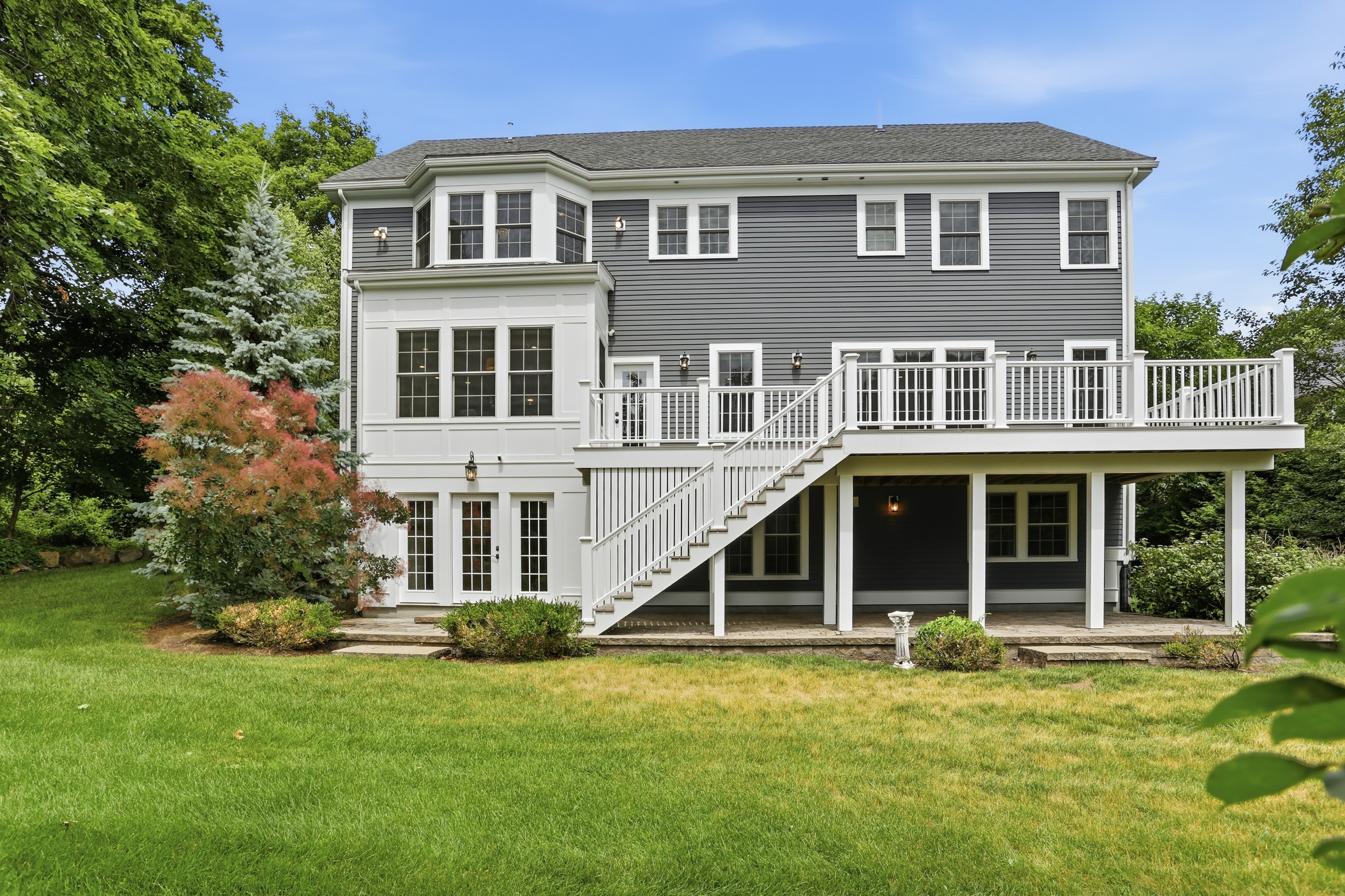  440 Concord Road, Bedford, MA 01730 - 物件實景