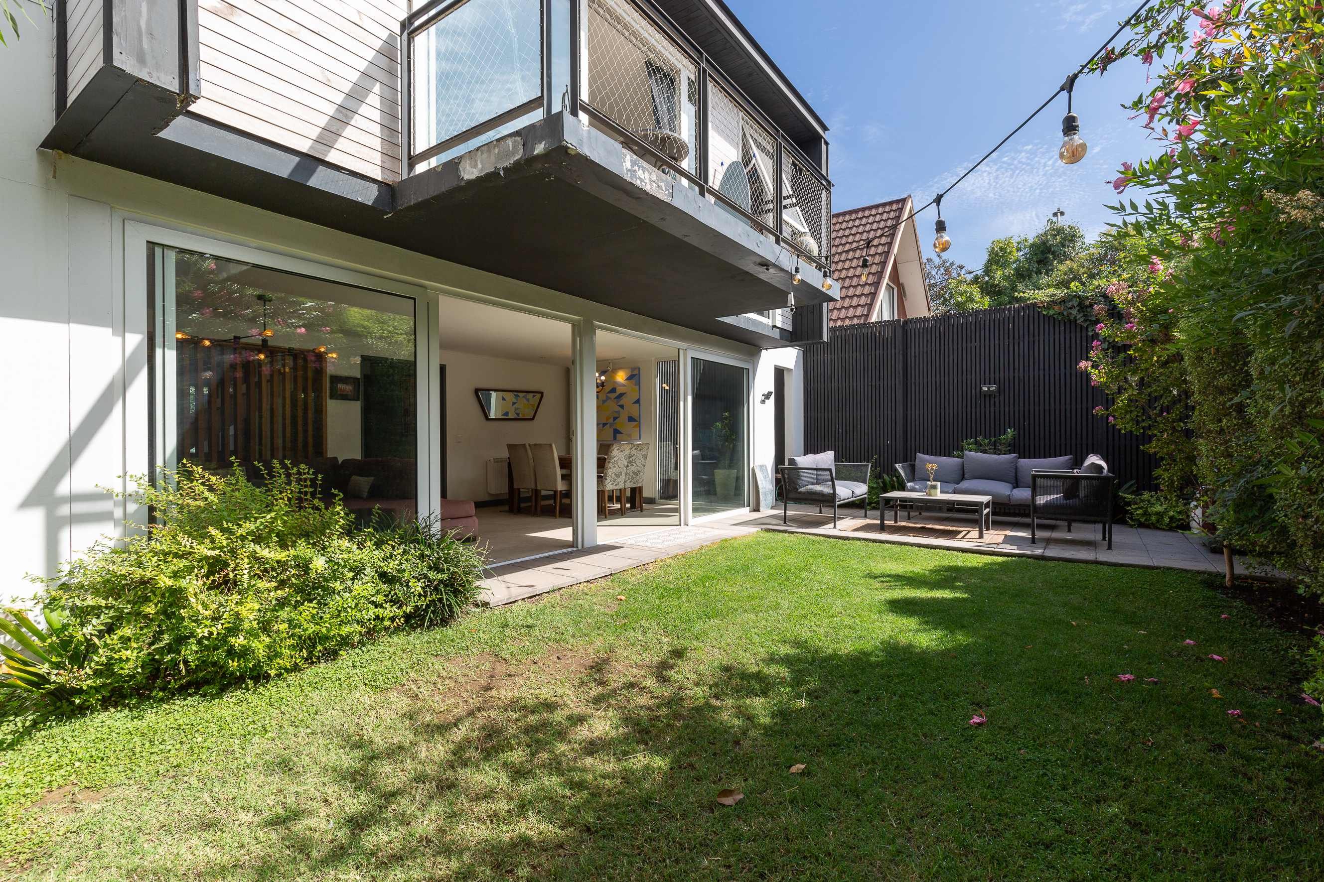  Remodeled house in Los Dominicos. - 物件實景