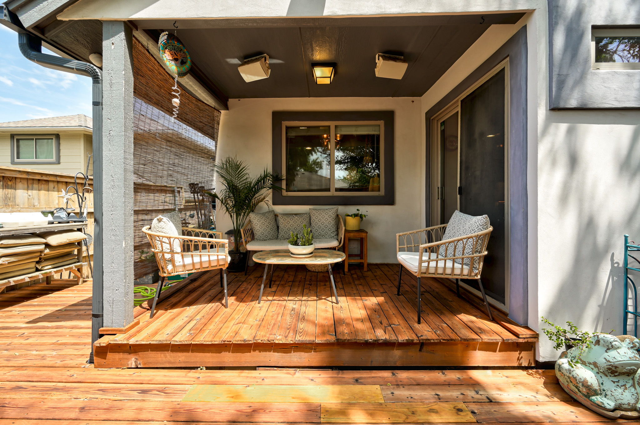  3108 Castle Rock Road, Oklahoma City, OK 73120 - 物件實景