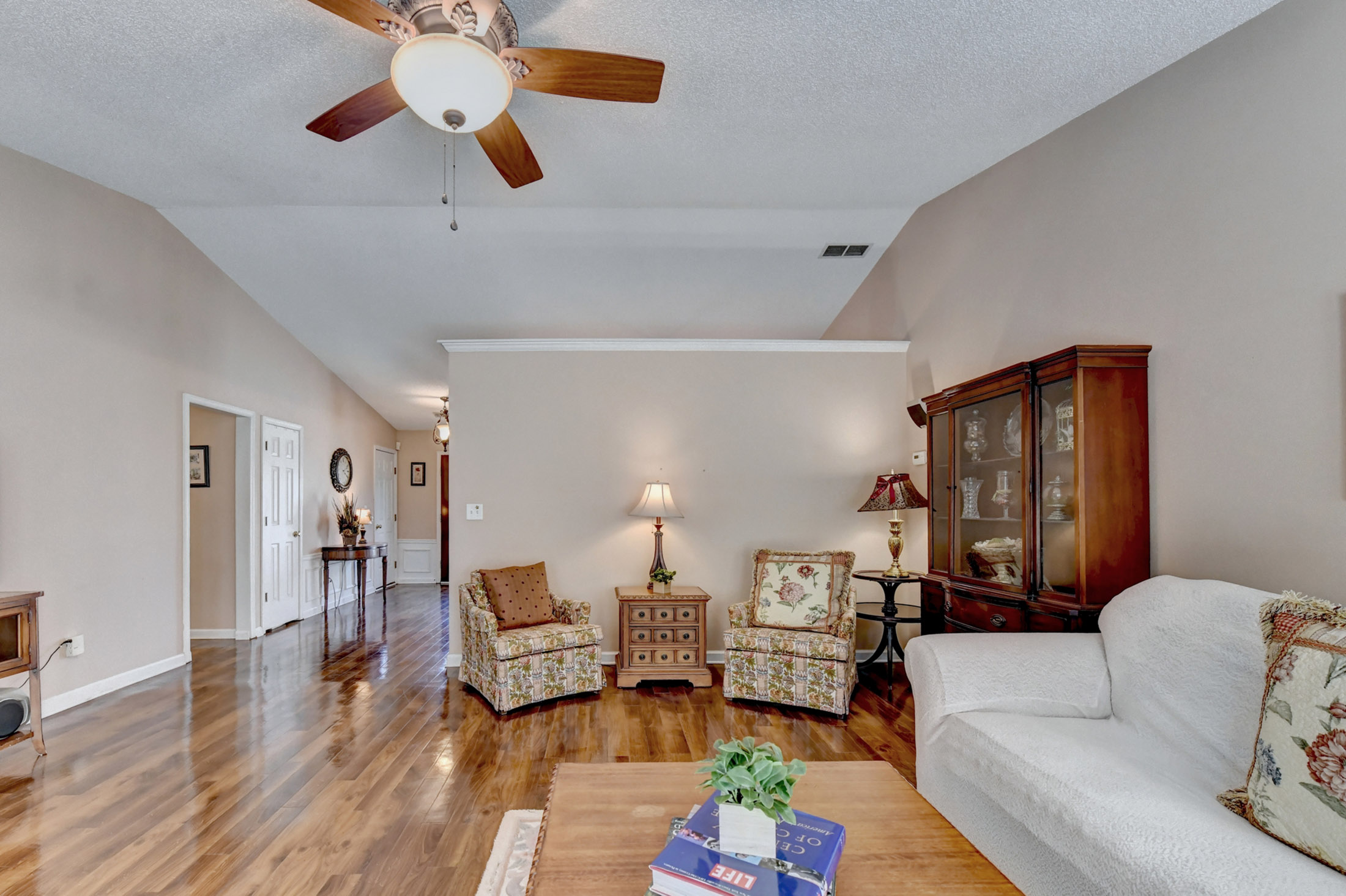  Move-In Ready Ranch in the Heart of Johns Creek - 物件實景