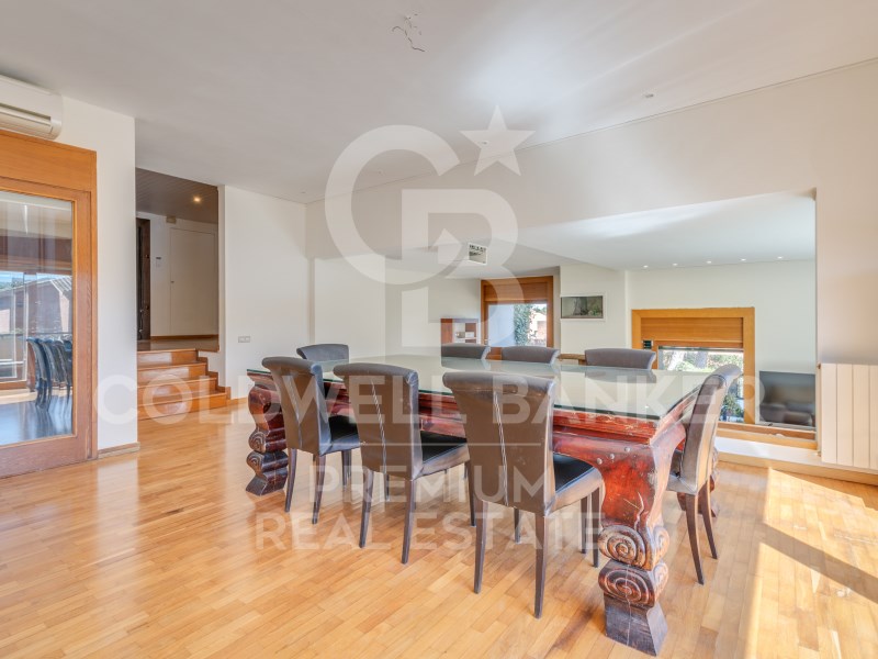 Sant Cugat del Vallès, Catalonia, ES, 6 Bedrooms Bedrooms, ,8 BathroomsBathrooms,Residential,For Sale,1627938