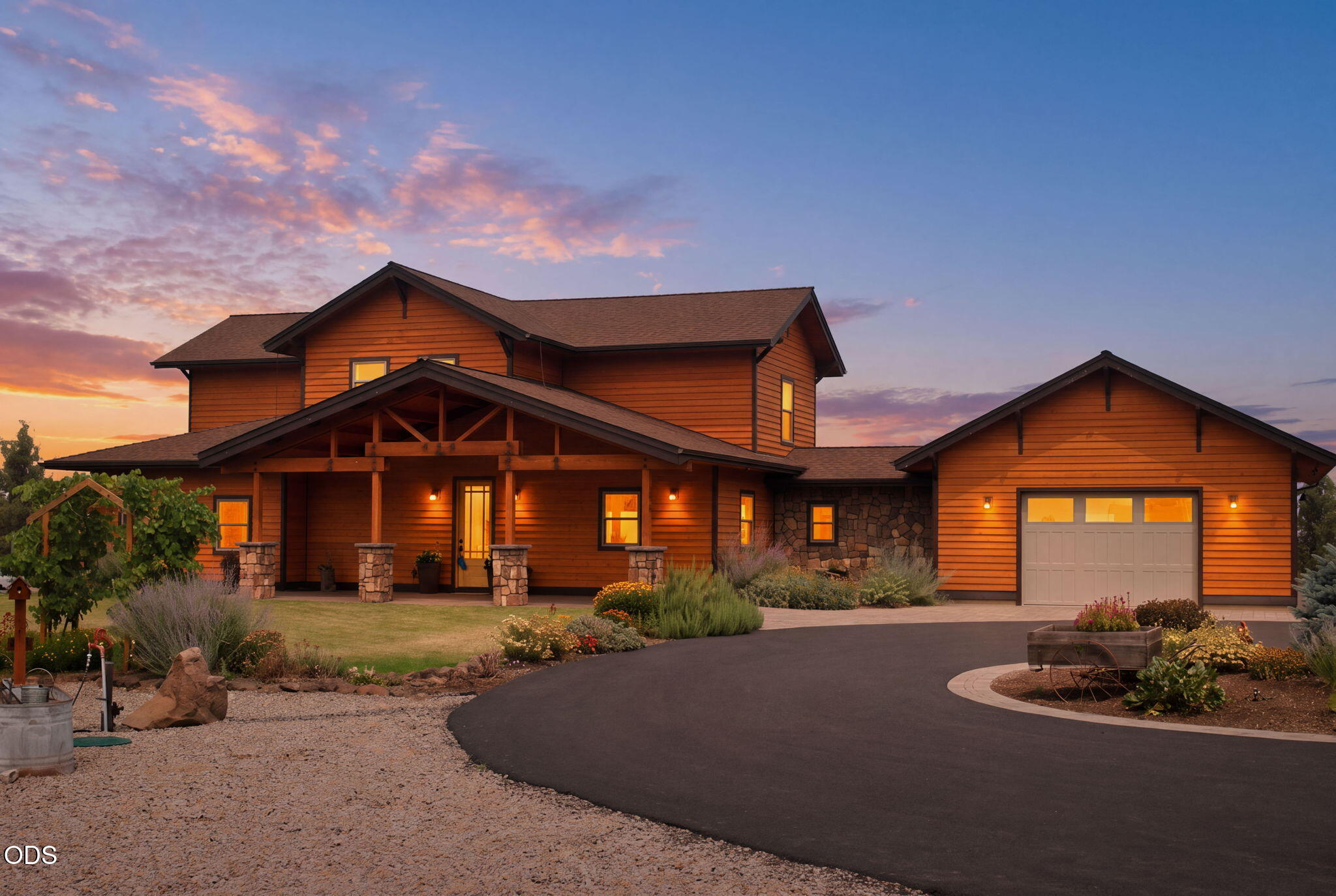 Century Dr, Prineville, OR 97754