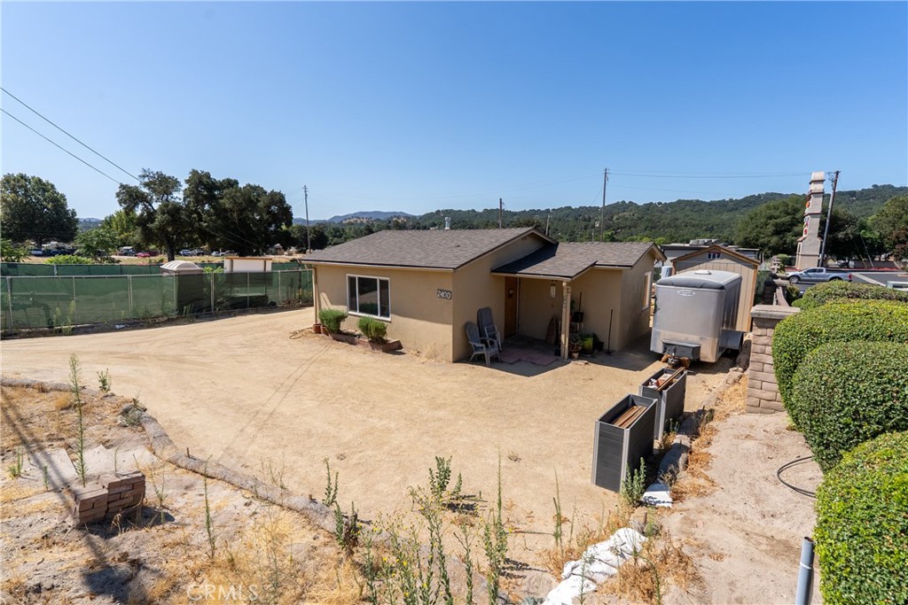 Atascadero, California, 93422, United States, 1 Bedroom Bedrooms, ,1 BathroomBathrooms,Residential,For Sale,1943093
