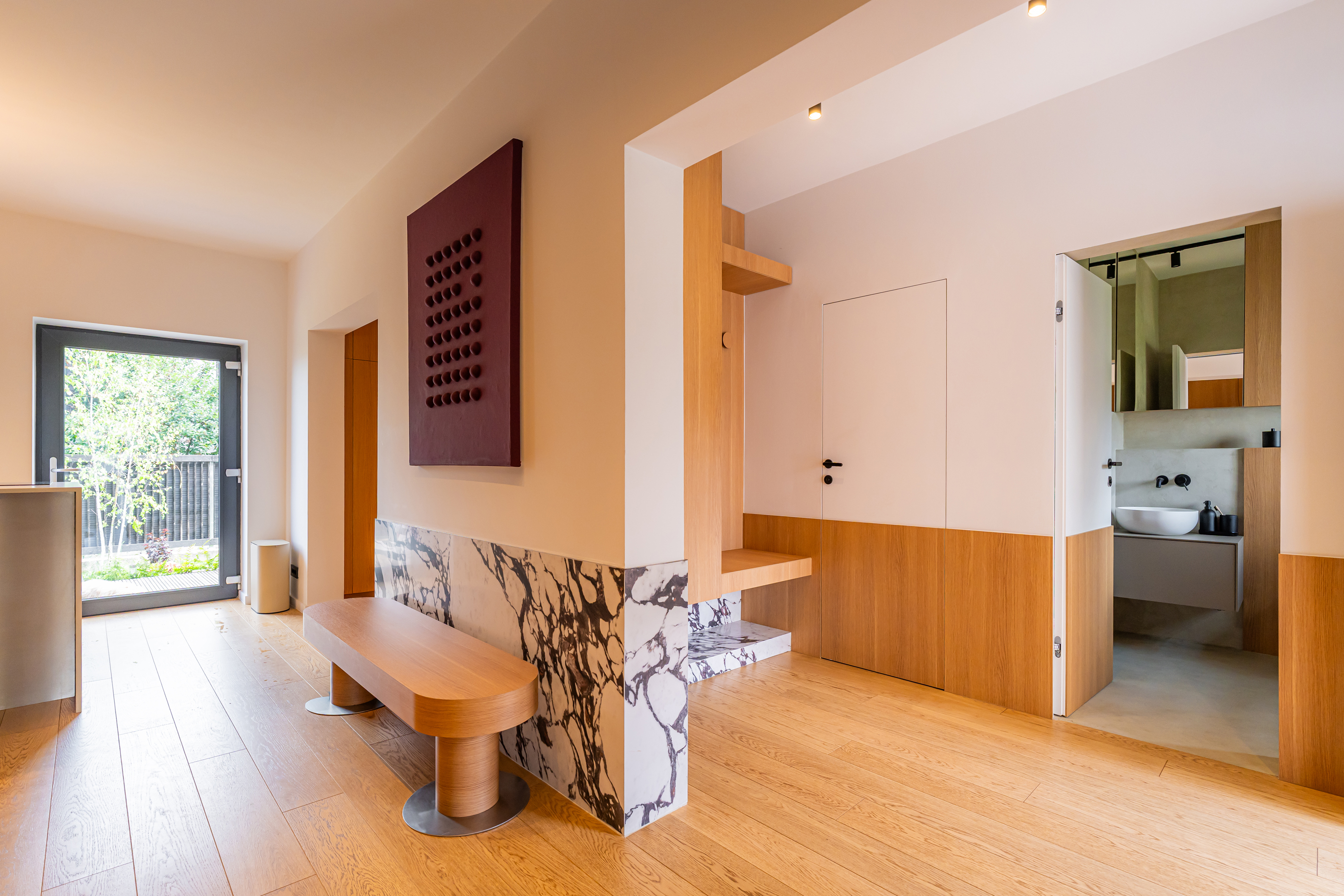  Passive House - Designer Residence, Cluj-Napoca - 物件實景