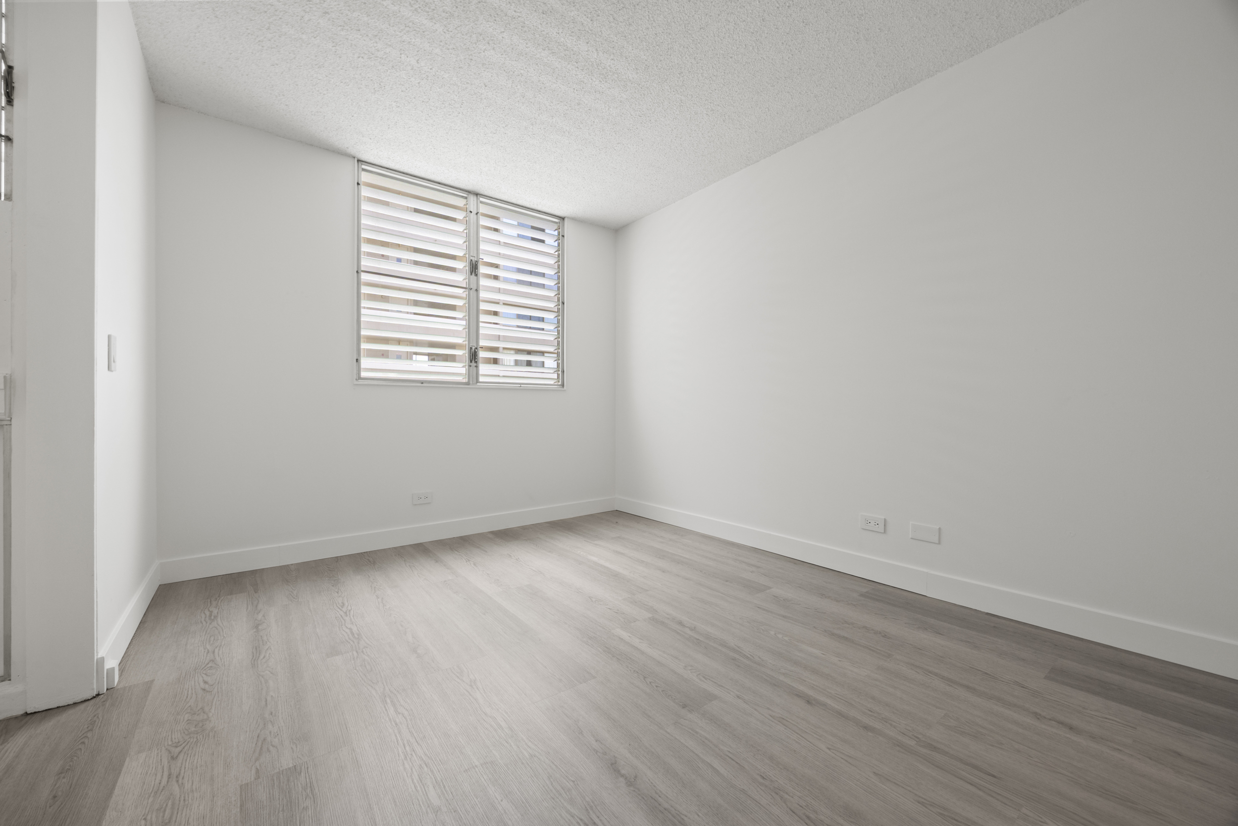  Kaahumanu Plaza, Makiki Area, City views - 物件實景