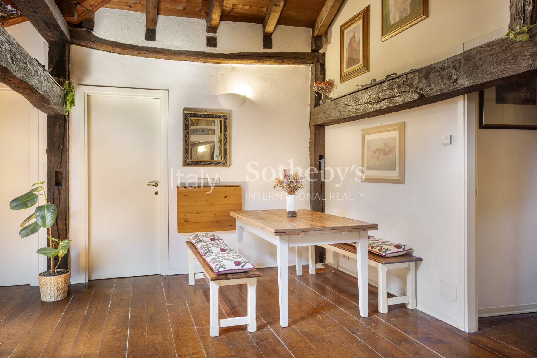  Apartment in the historic center of Bologna - 物件實景