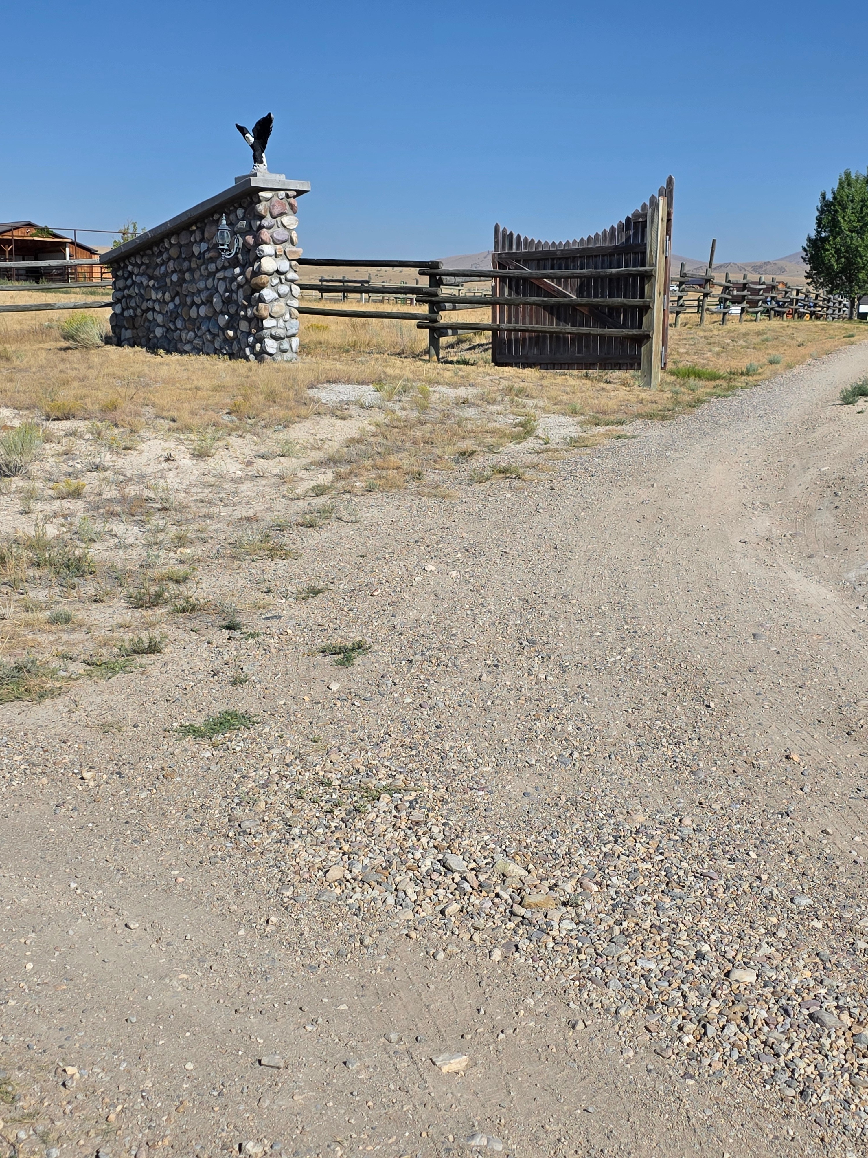 Twin Bridges, Montana, 59754, United States, 3 Bedrooms Bedrooms, ,3 BathroomsBathrooms,Residential,For Sale,1921256