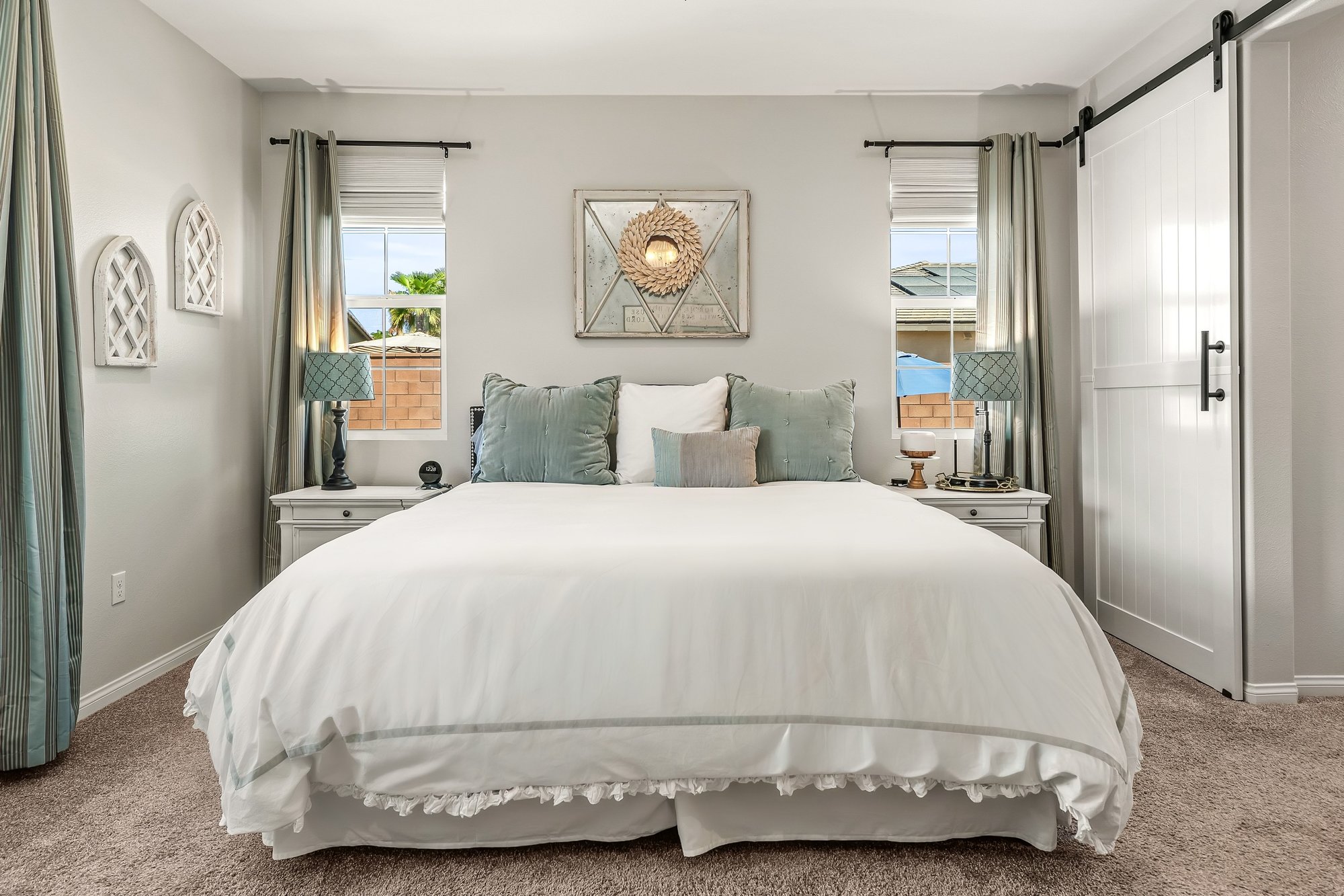 RARE LA QUINTA RETREAT DESIGNED FOR LUXURIOUS MULTIGENERATIONAL LIVING - 物件實景