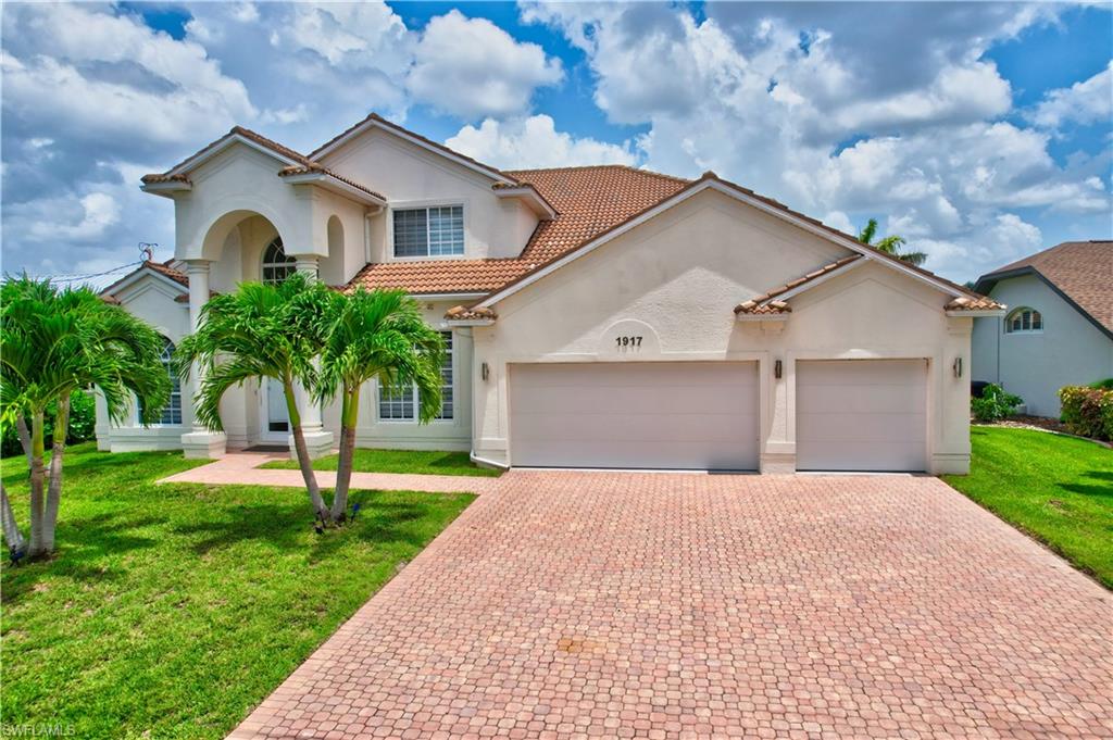 Cape Coral, Florida, 33914, United States, 4 Bedrooms Bedrooms, ,4 BathroomsBathrooms,Residential,For Sale,1903797