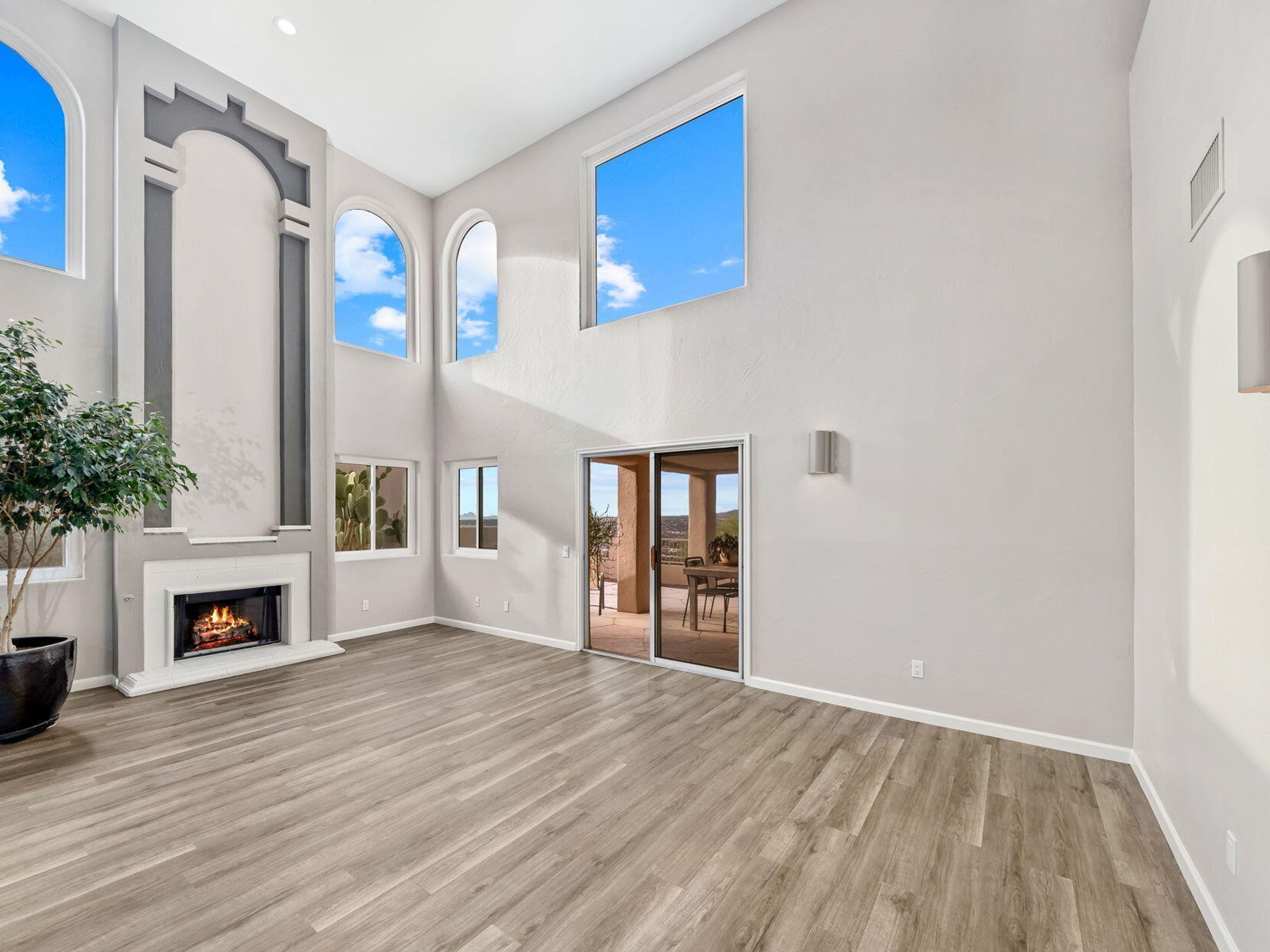  1529 E Ram Canyon Drive  Tucson, AZ - 物件實景