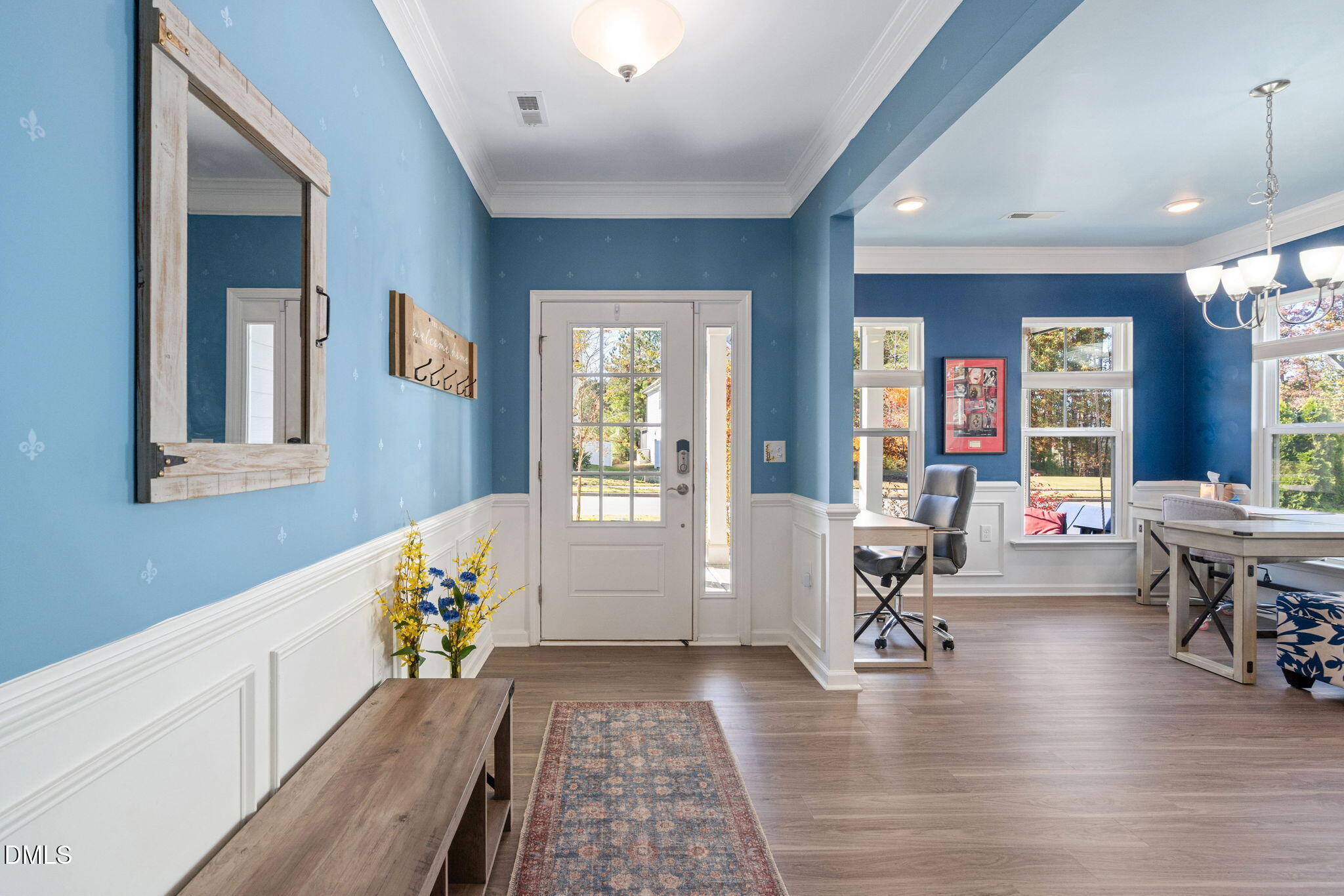 New Hill, North Carolina, 27562, United States, 5 Bedrooms Bedrooms, ,3 BathroomsBathrooms,Residential,For Sale,1988956