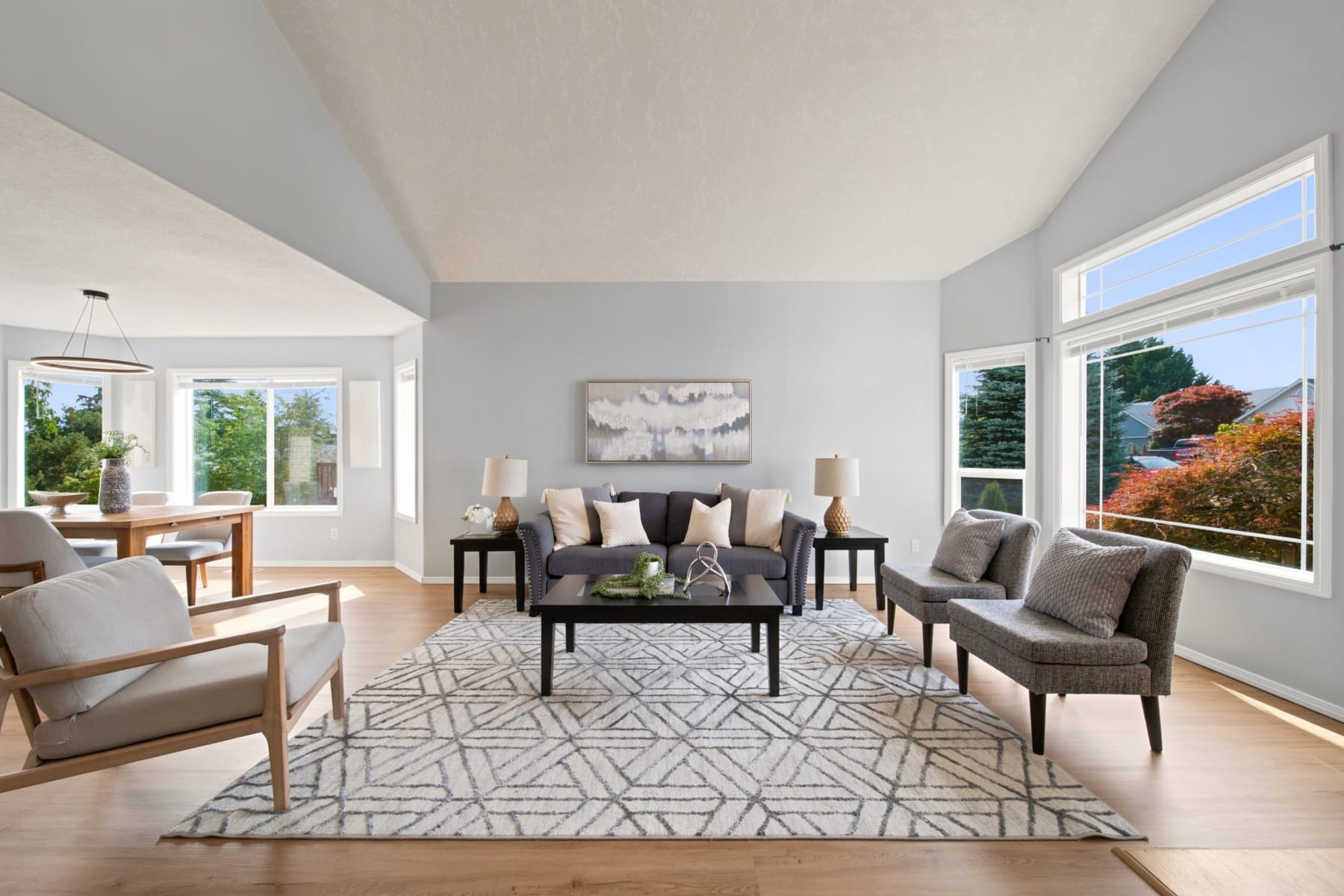  1475 ORCHARDVIEW AVE NW Salem, OR 97304 - 物件實景