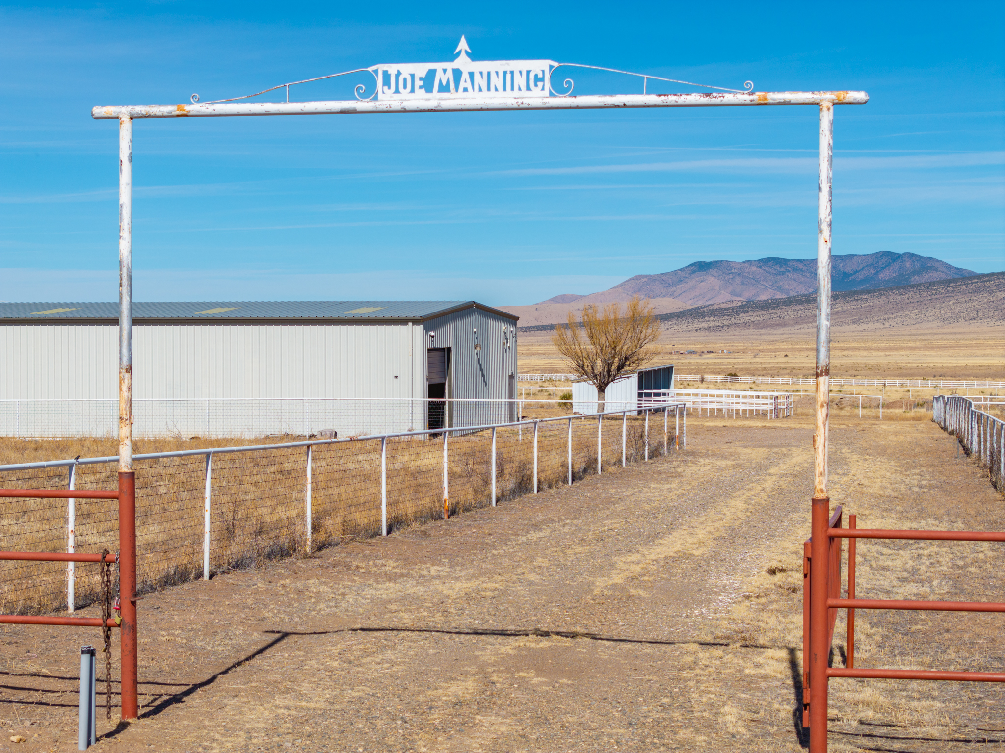 Carrizozo, New Mexico, 88301, United States, 3 Bedrooms Bedrooms, ,3 BathroomsBathrooms,Residential,For Sale,1695318