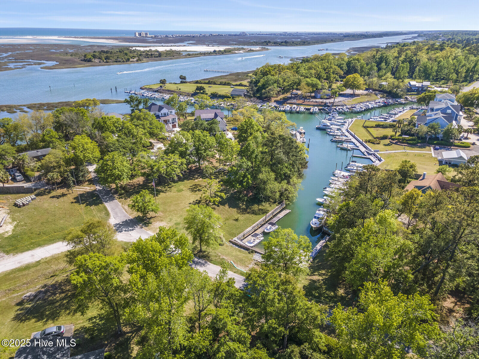Wilmington, North Carolina, 28411, United States, ,Land,For Sale,1819809