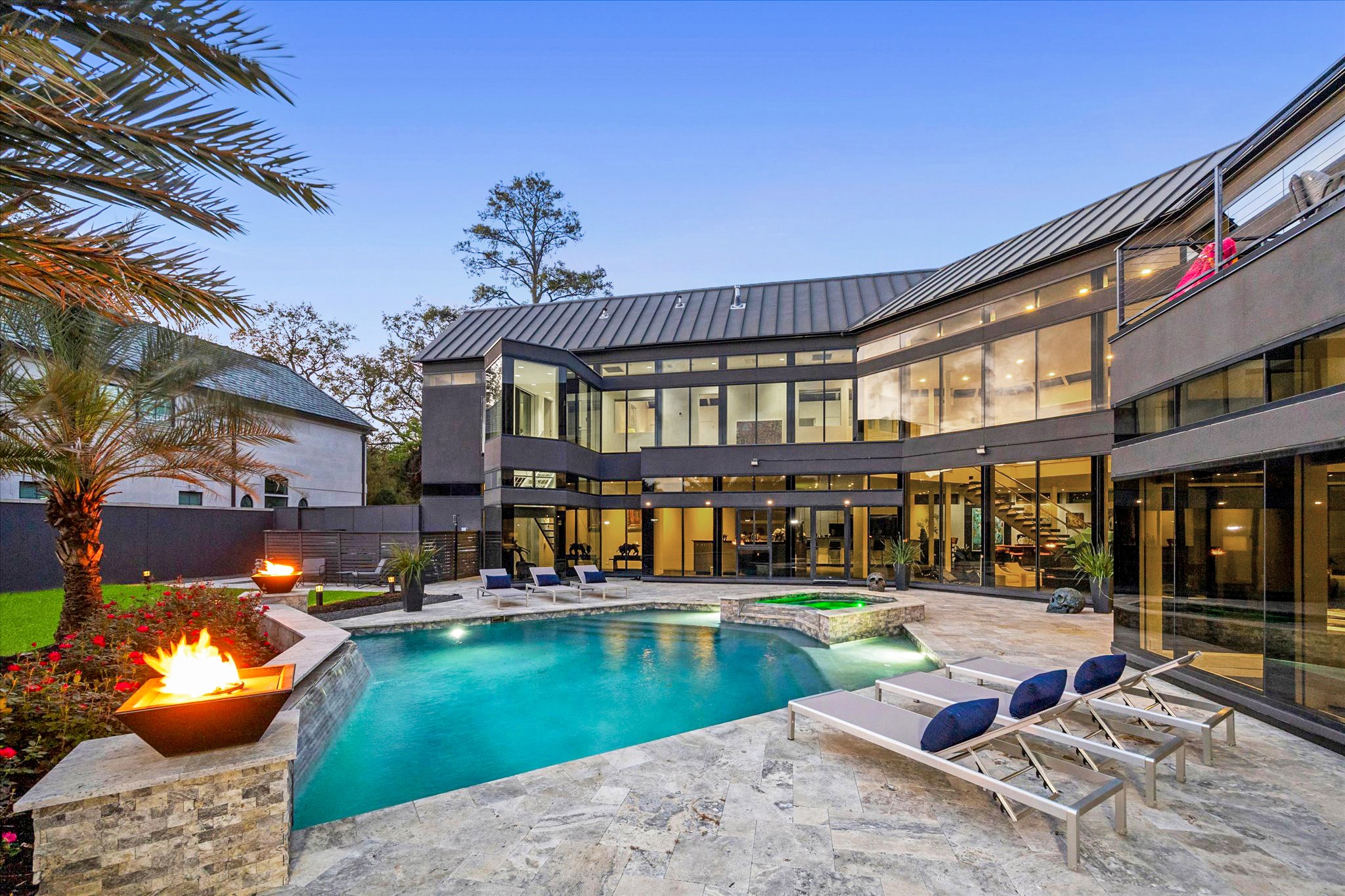  The Black Bull House - 物件實景