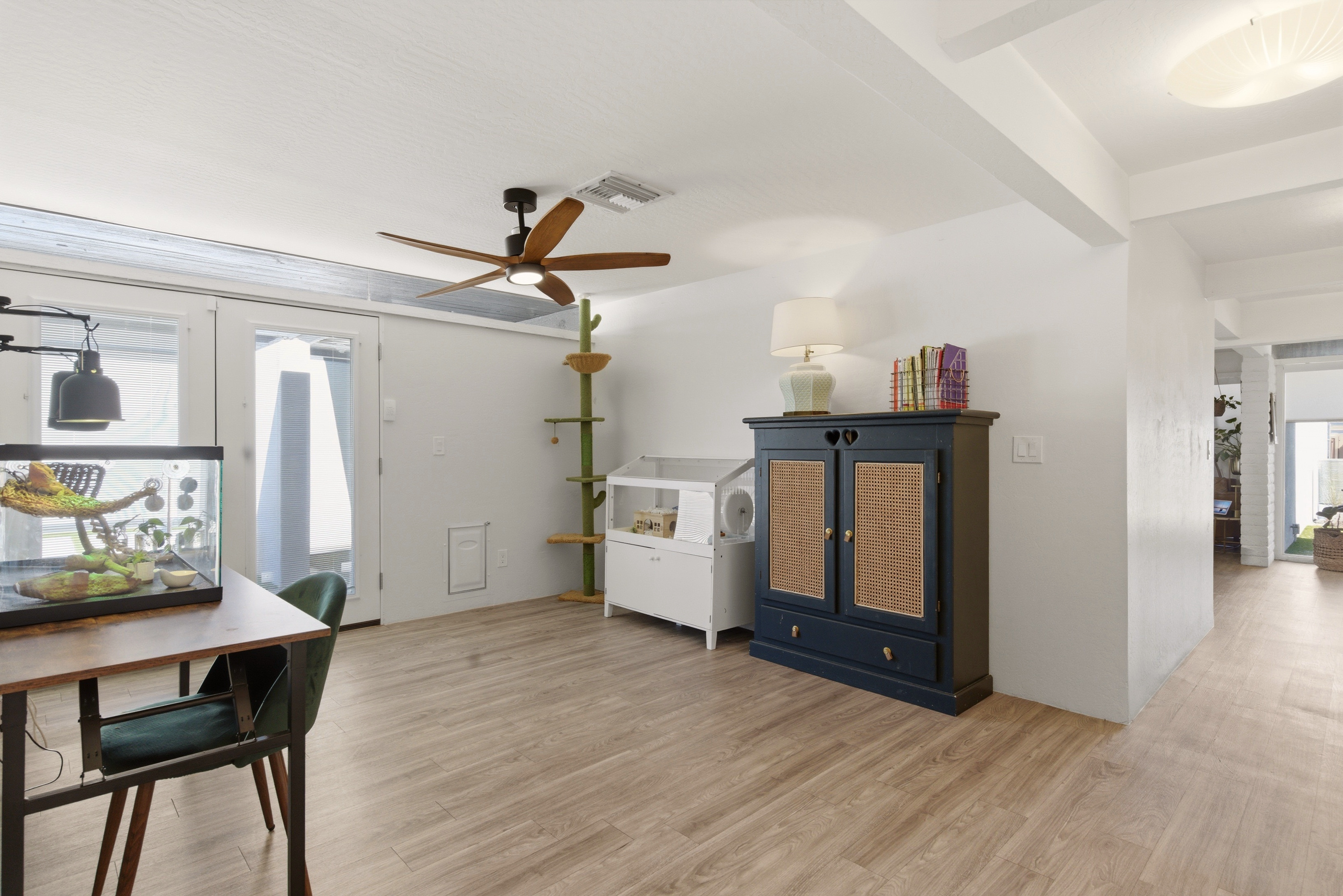  3020 E Wethersfield Road ¦Phoenix, AZ - 物件實景