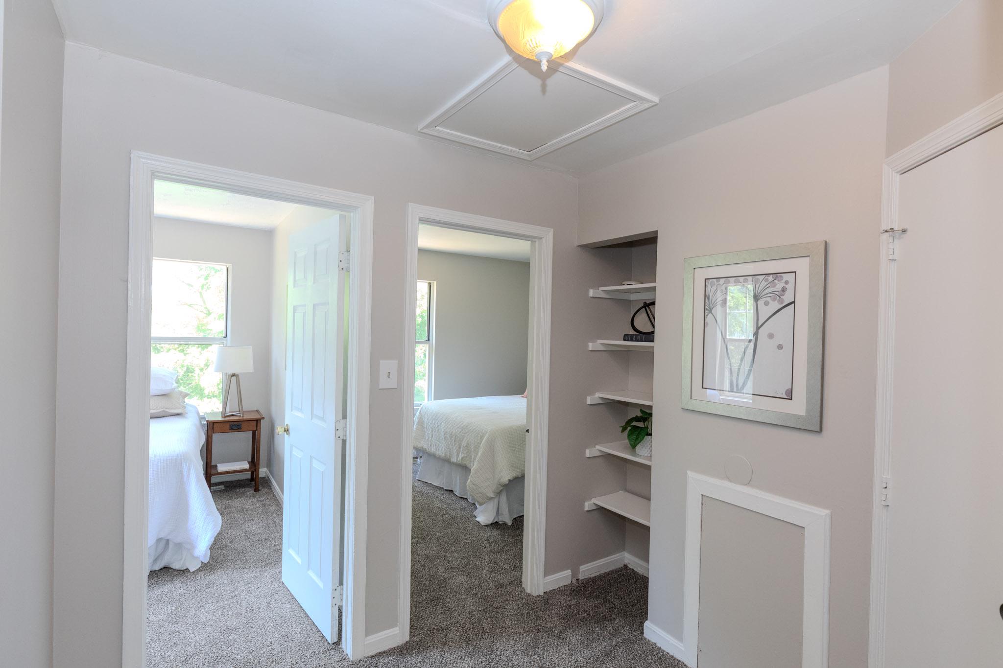  1319 Upcot Court, Capitol Heights, MD, 20743 - 物件實景