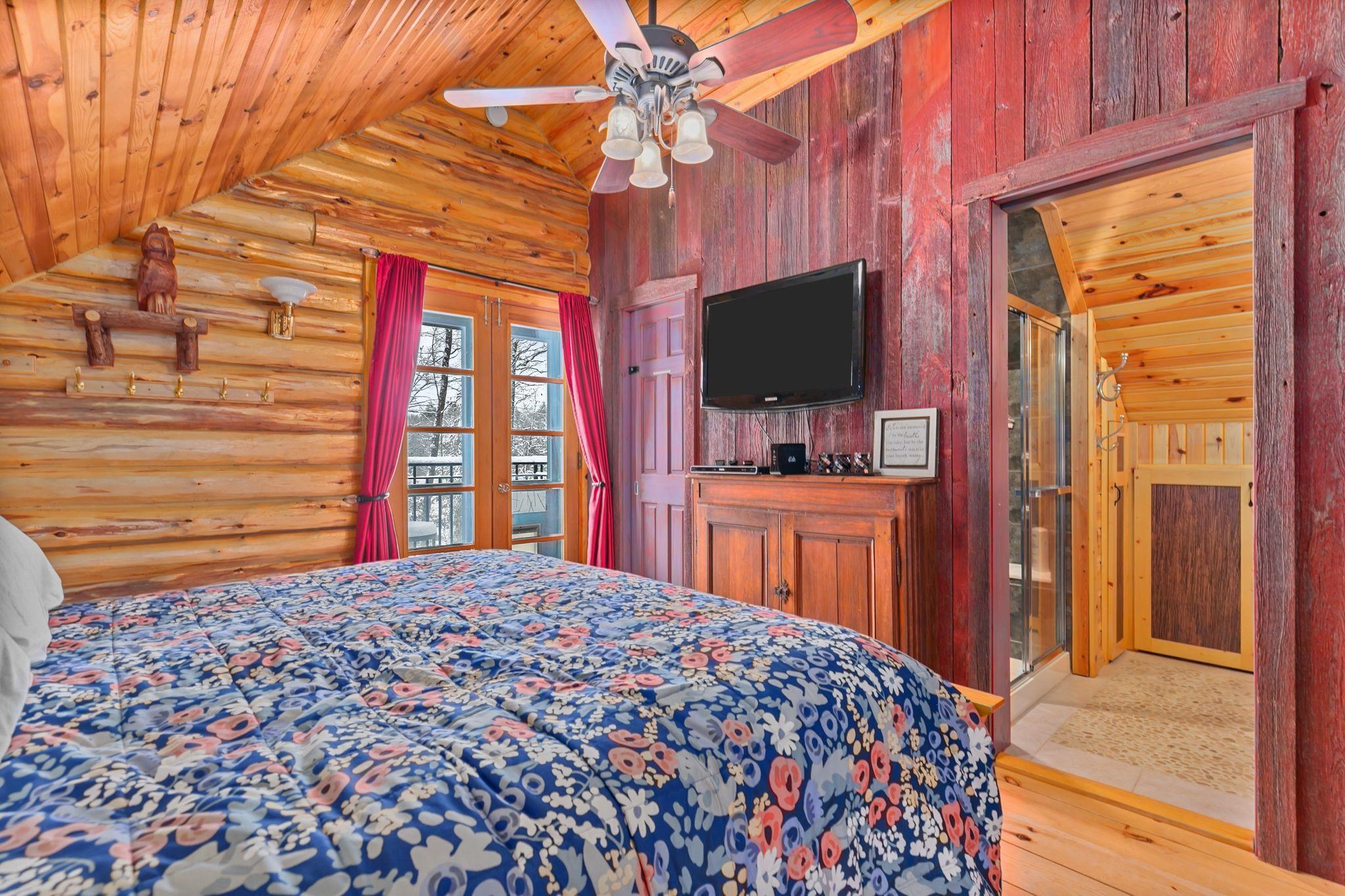 PICKEREL, Wisconsin, 54465, United States, 4 Bedrooms Bedrooms, ,3 BathroomsBathrooms,Residential,For Sale,2002993