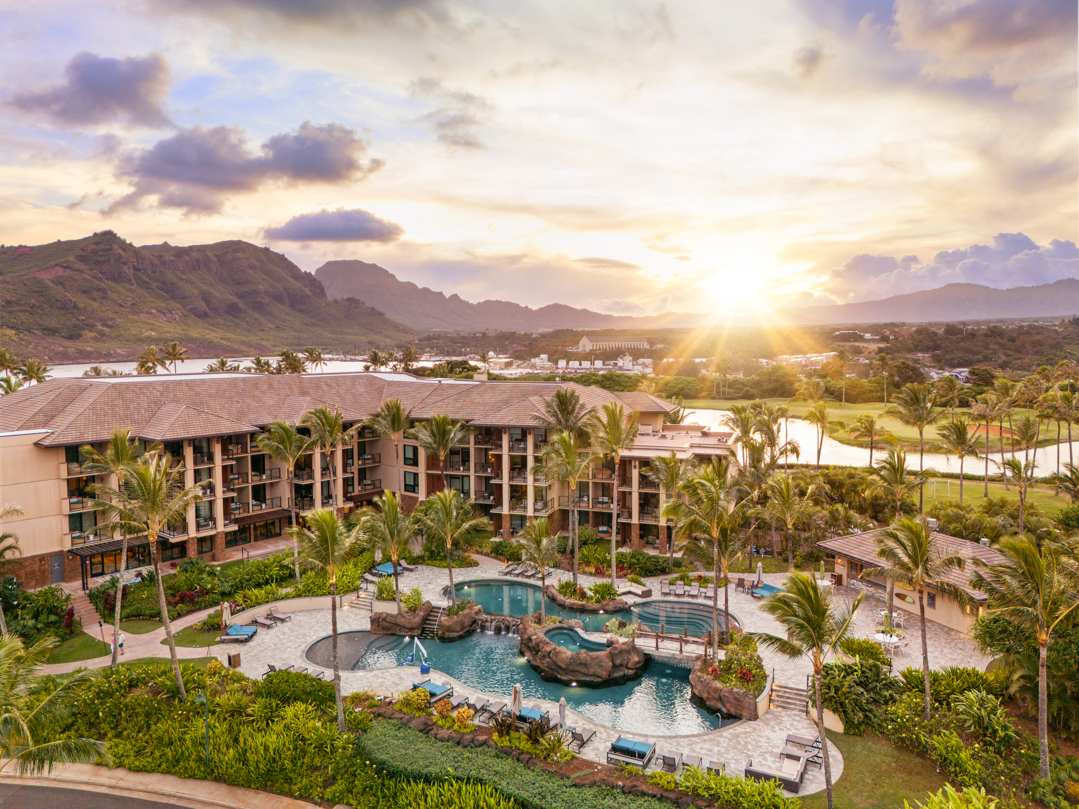  3770 Alaoli Way, Unit# 2301, Lihue, HI, 96766 - 物件實景