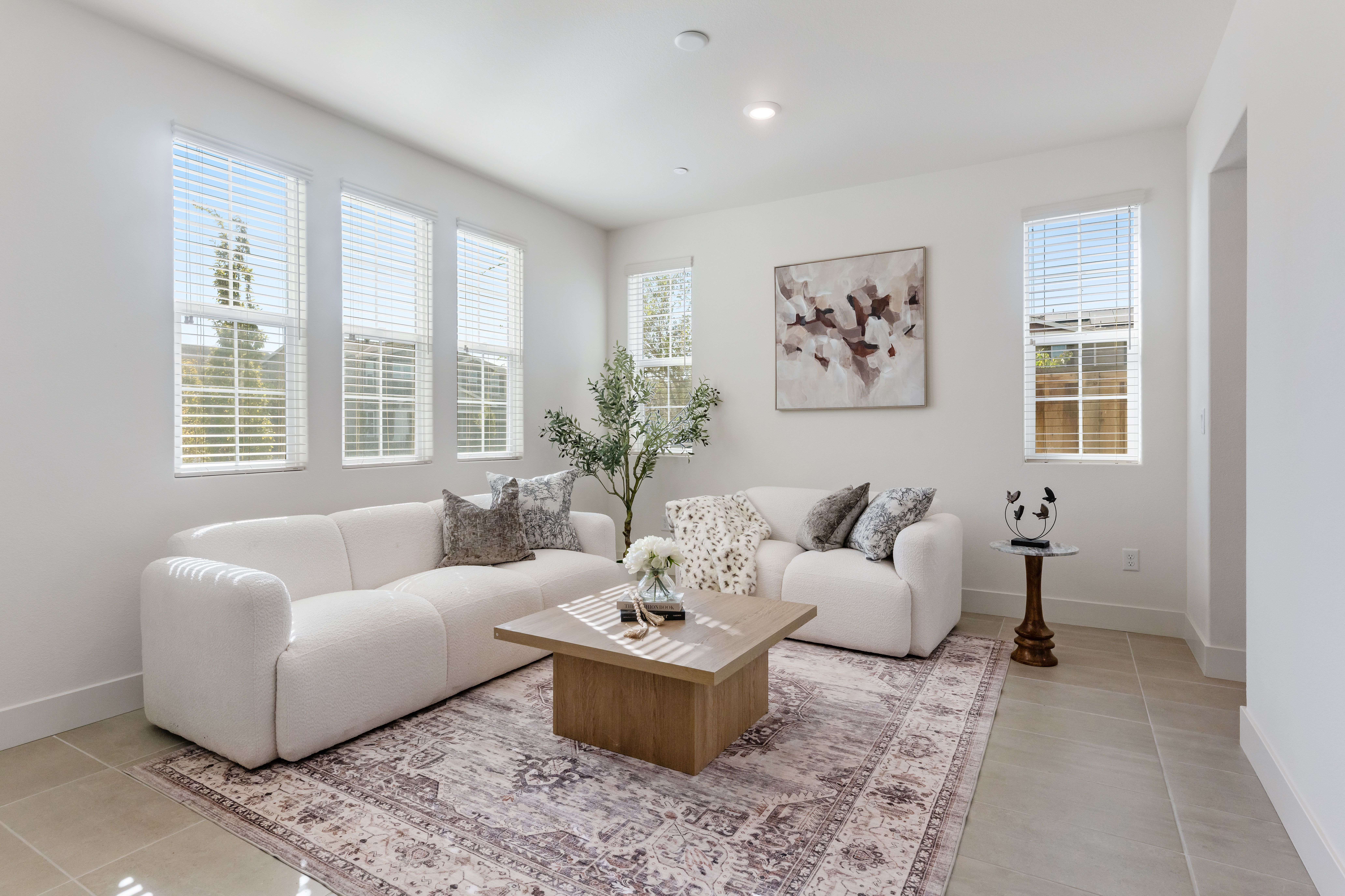  A Beautifully Established Home in Tracy Hills - 物件實景