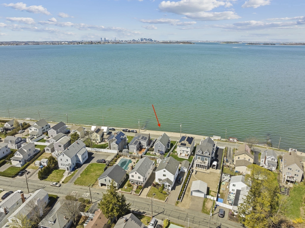Quincy, Massachusetts, 02169, United States, 3 Bedrooms Bedrooms, ,3 BathroomsBathrooms,Residential,For Sale,1907592