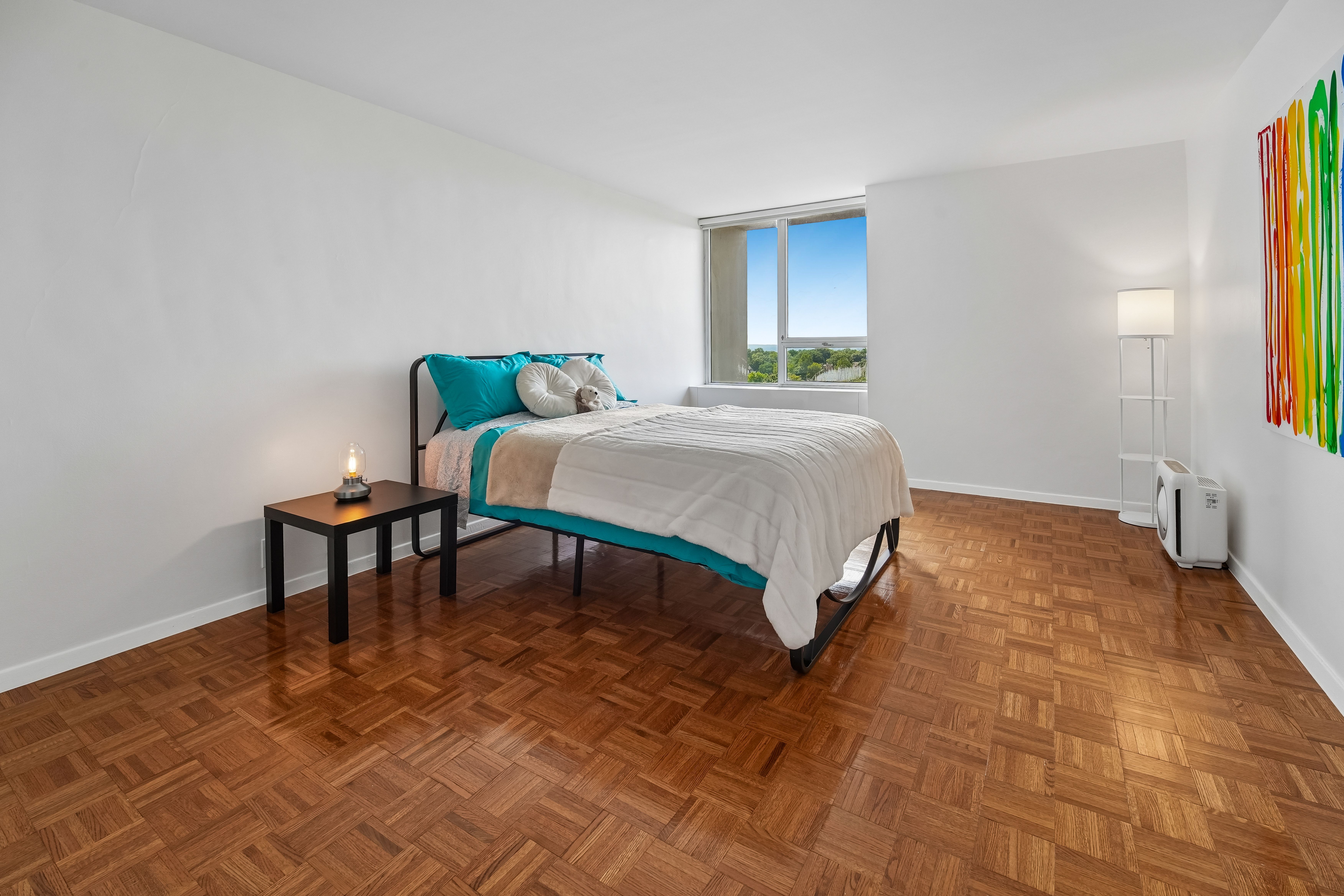  3 Horizon Road, Fort Lee, NJ 07024 - 物件實景
