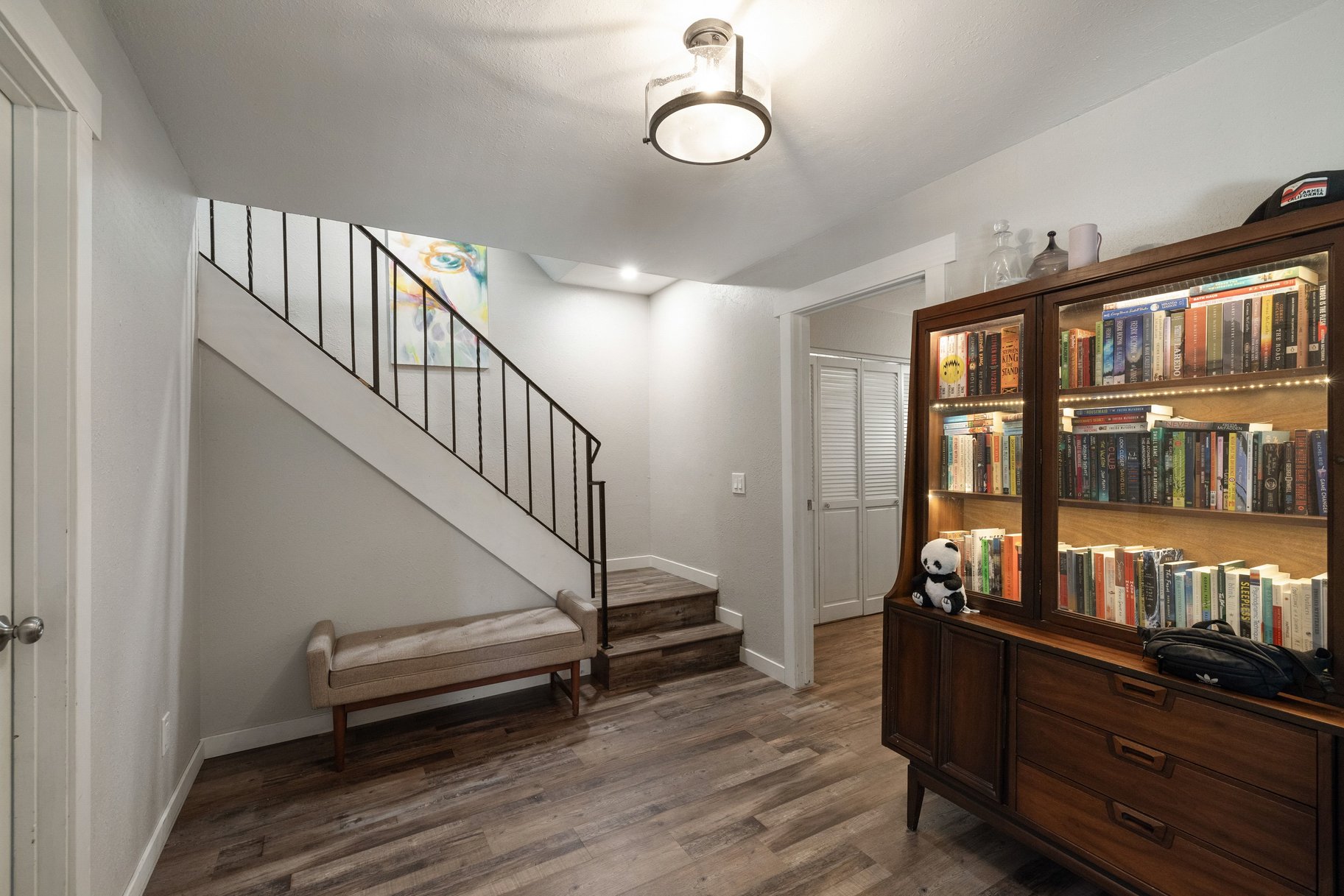  Expansive Nevada-Side Tahoe Retreat in Coveted Lake Village Setting - 物件實景