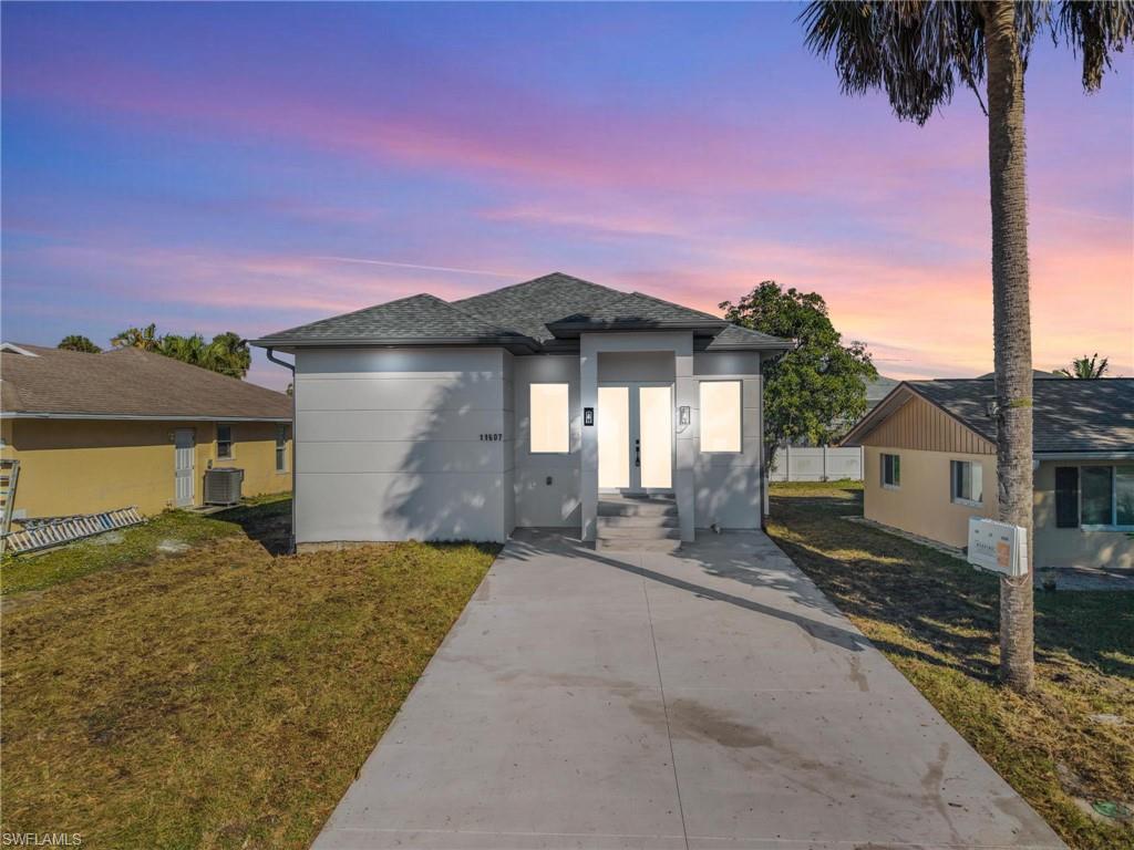 Bonita Springs, Florida, 34135, United States, 3 Bedrooms Bedrooms, ,2 BathroomsBathrooms,Residential,For Sale,2002203