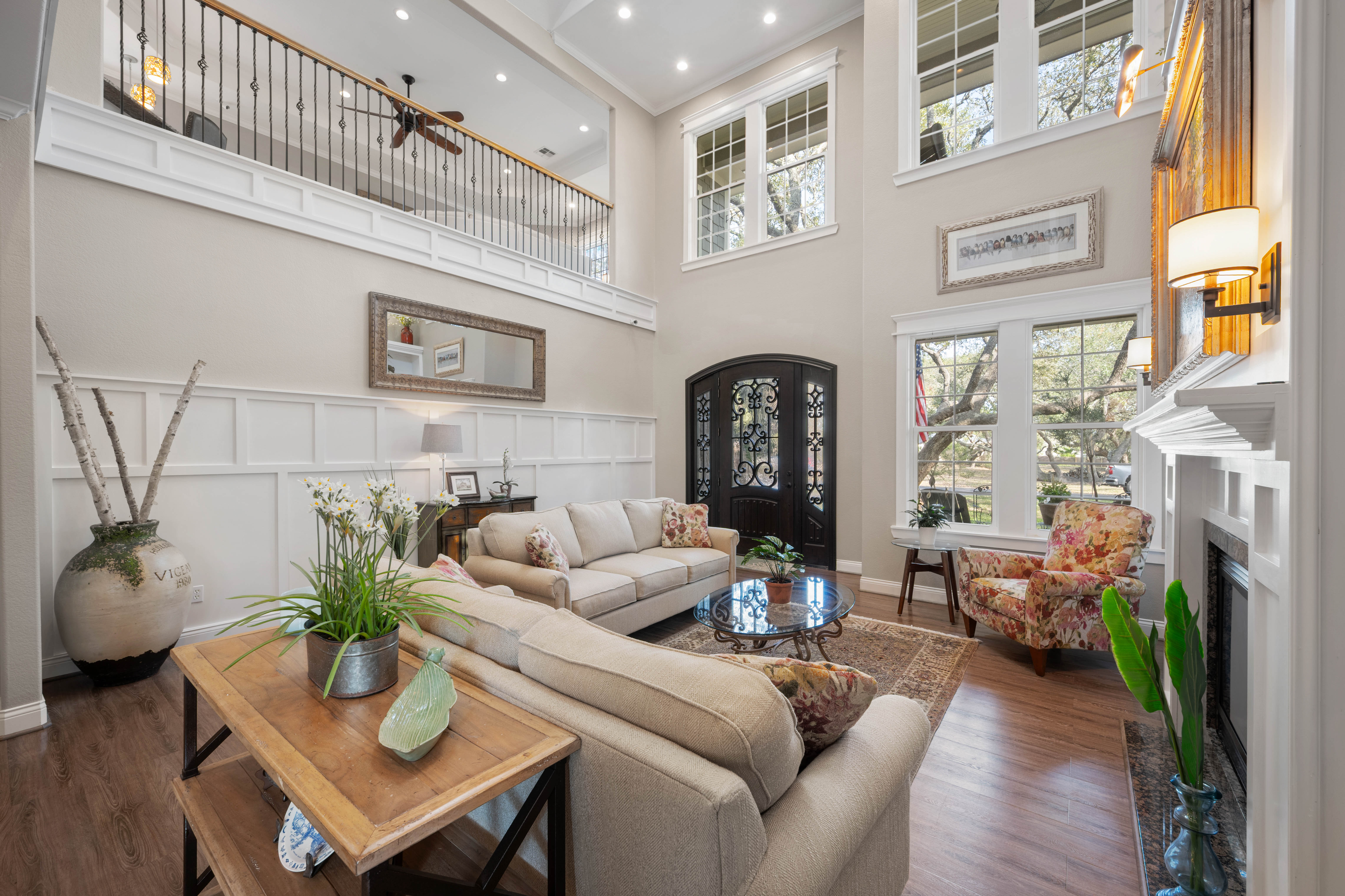  Luxurious Coastal Living in Rockport - 物件實景