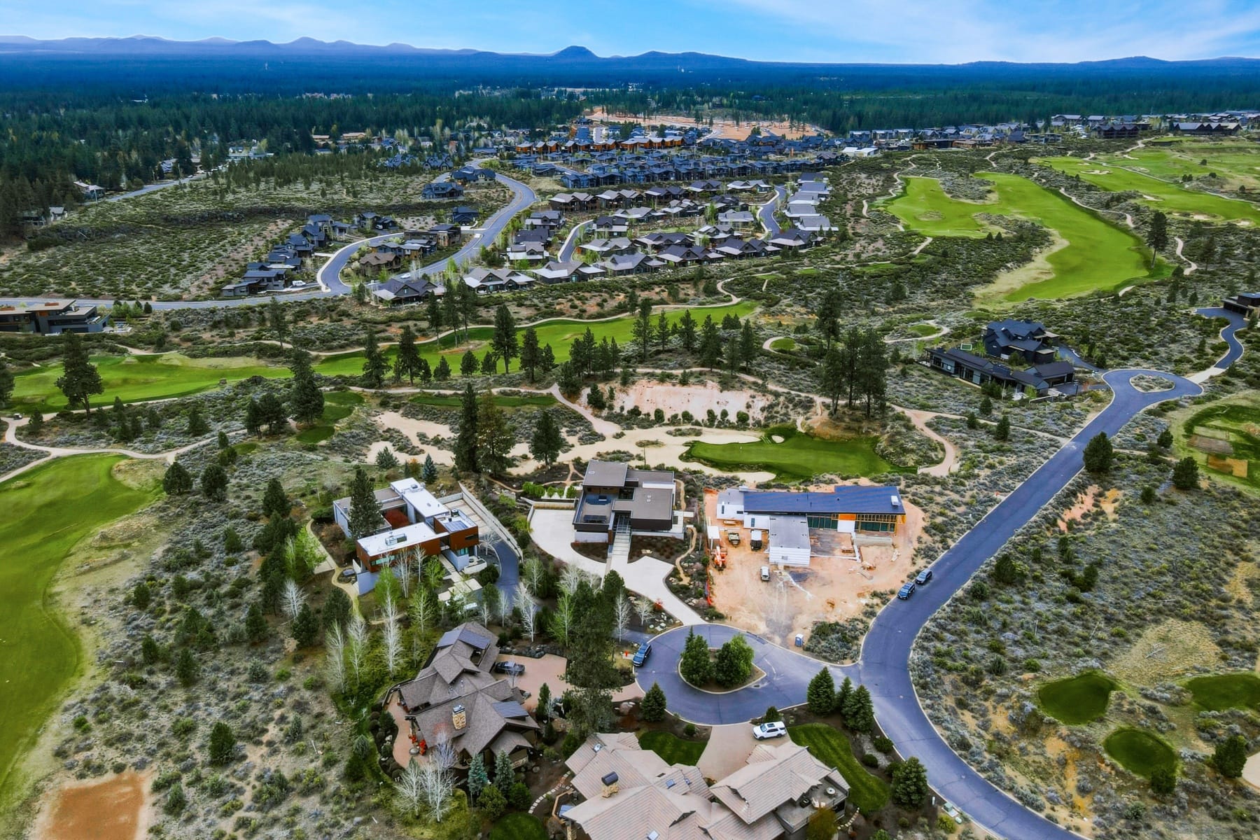  61456 Weinhard Court Bend, OR 97702 - 物件實景