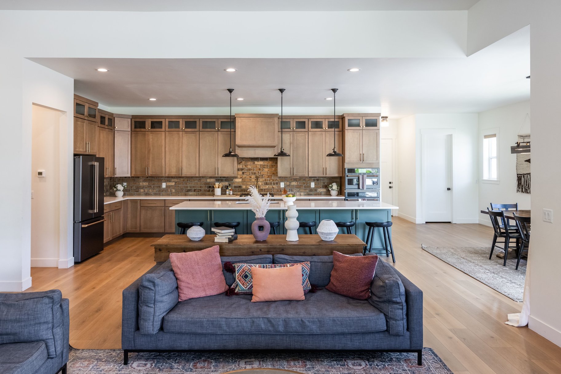  Nightly-Rental-Approved Retreat Near Deer Valley East Village - 物件實景
