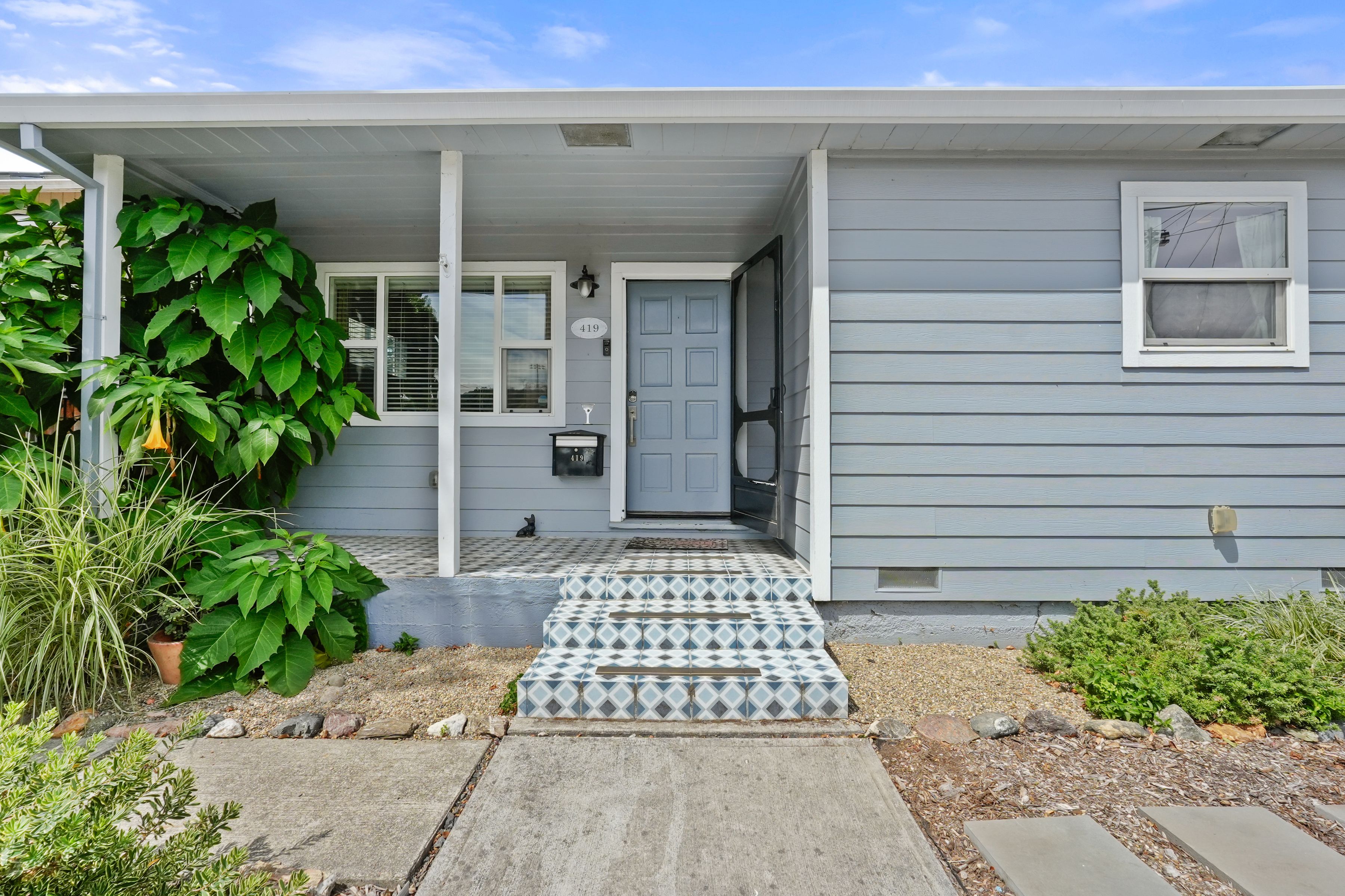  419 N Washington St - 物件實景