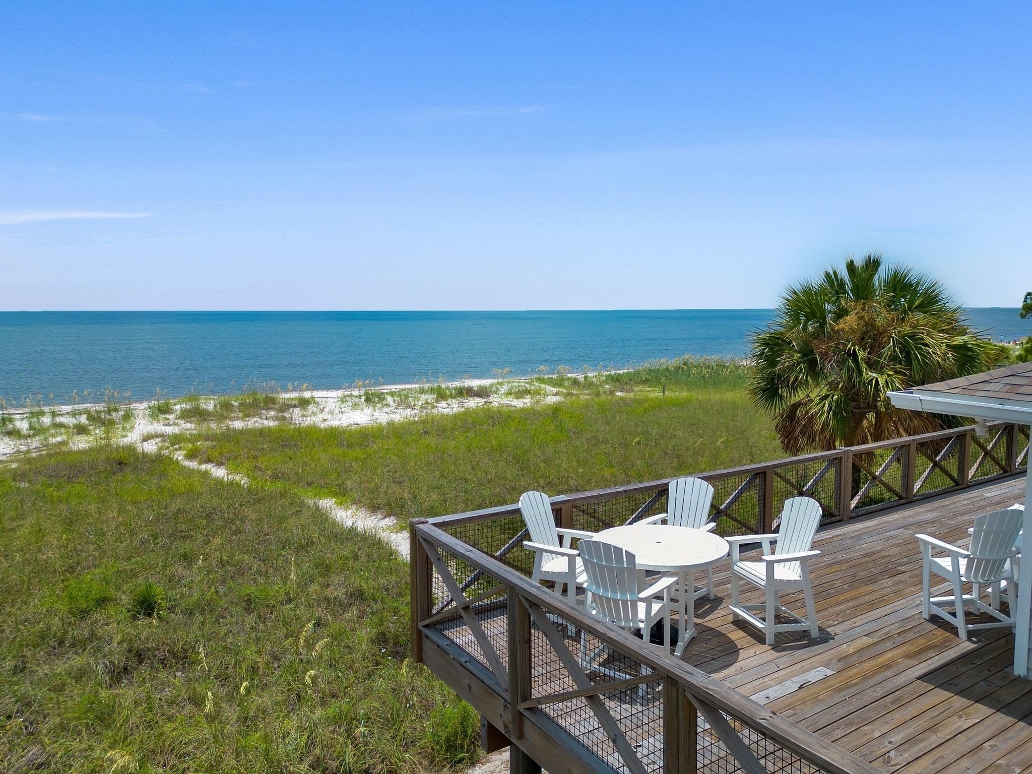 Alligator Point, Florida, 32346, United States, 3 Bedrooms Bedrooms, ,3 BathroomsBathrooms,Residential,For Sale,1943895