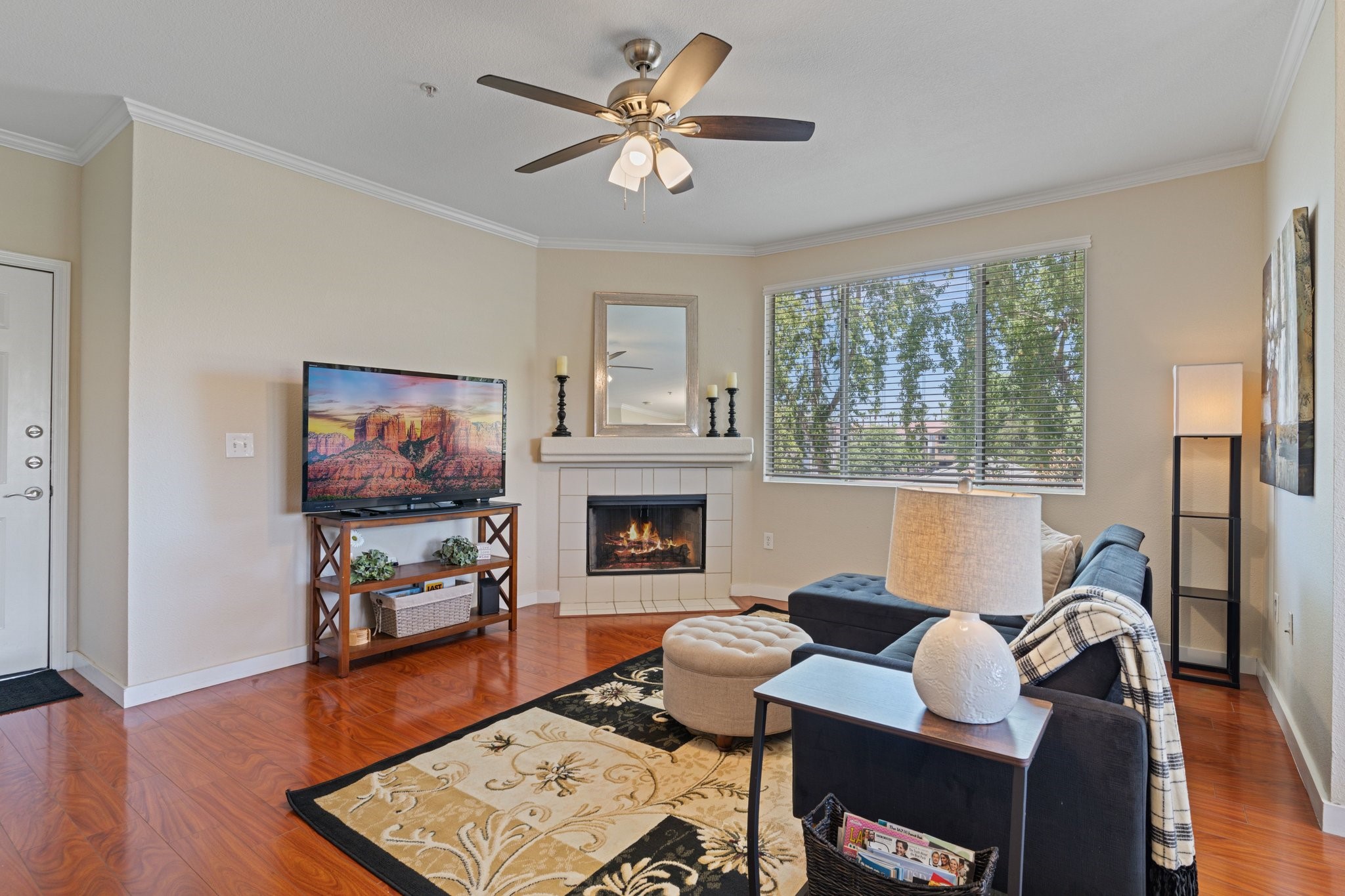 5345 E Van Buren Street ¦Phoenix, AZ - 物件實景