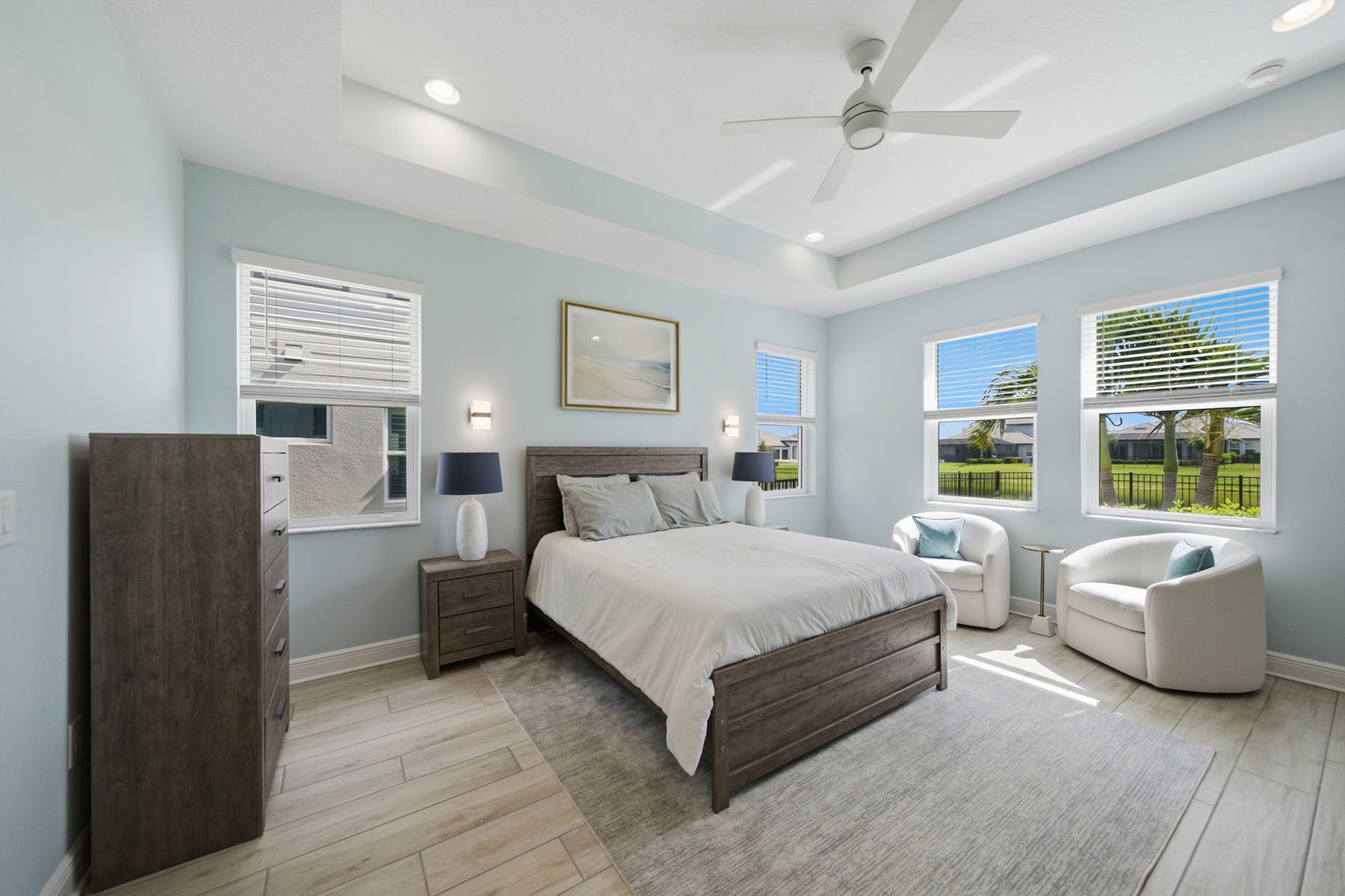  SWEETWATER AT LAKEWOOD RANCH PH I & II - 物件實景