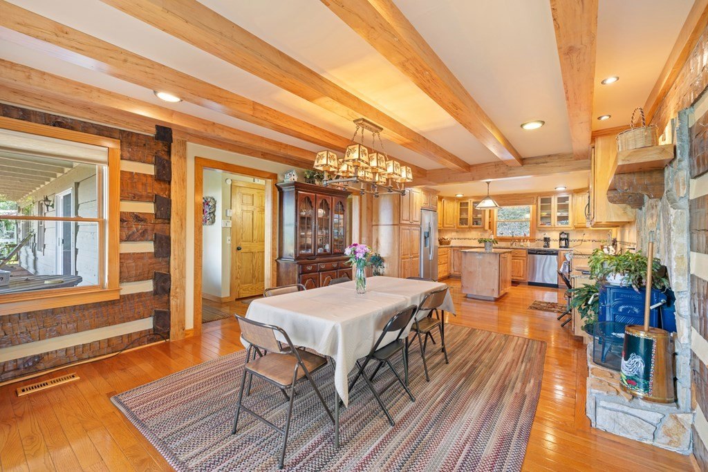 Hiawassee, Georgia, 30546, United States, 3 Bedrooms Bedrooms, ,3 BathroomsBathrooms,Residential,For Sale,1880461