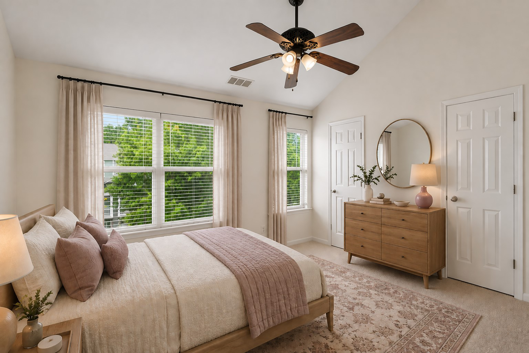  Beautifully Renovated Townhome in the Gated Liberty Park Community - 物件實景