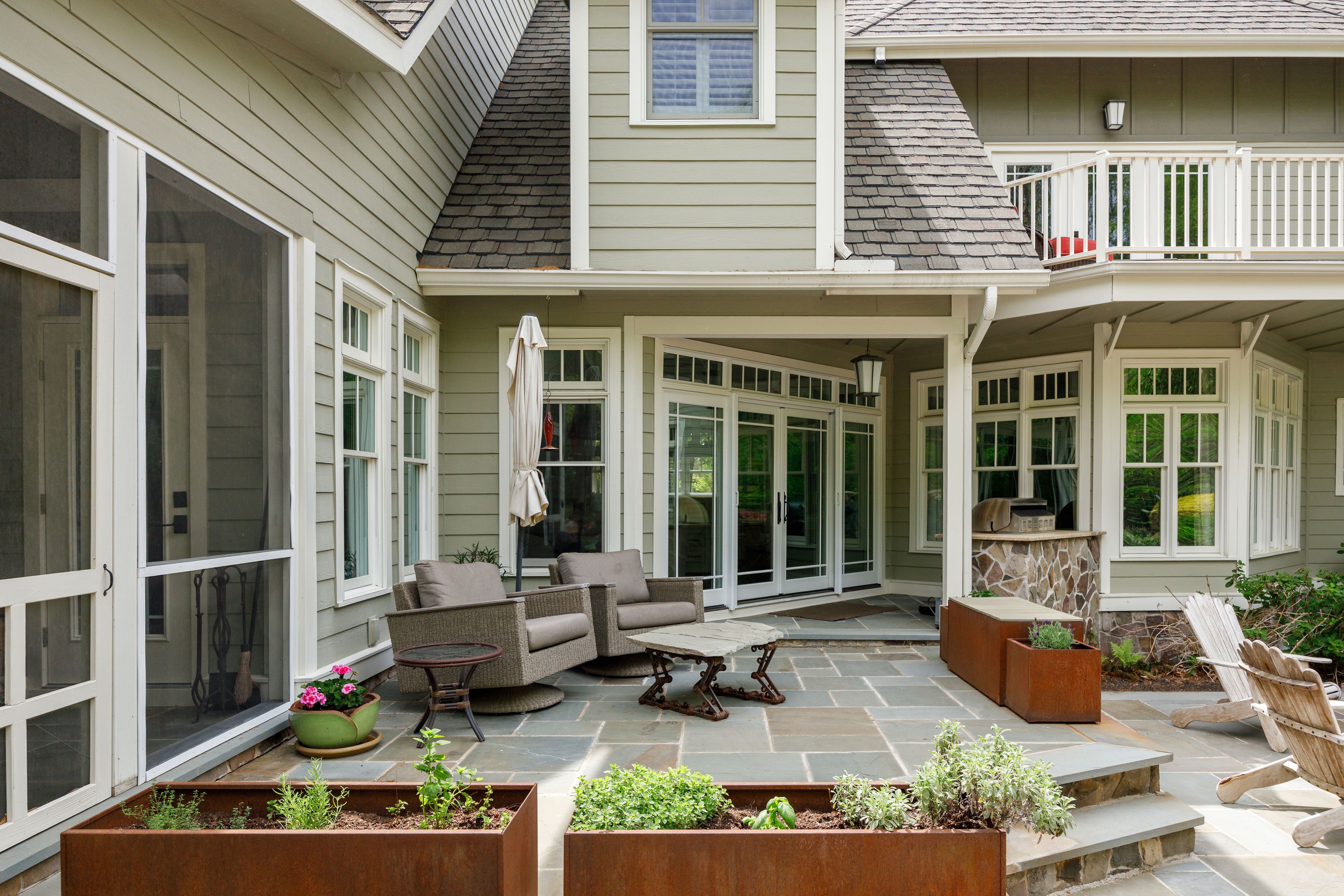  328 South Gaskins Road, Richmond, VA 23238 - 物件實景