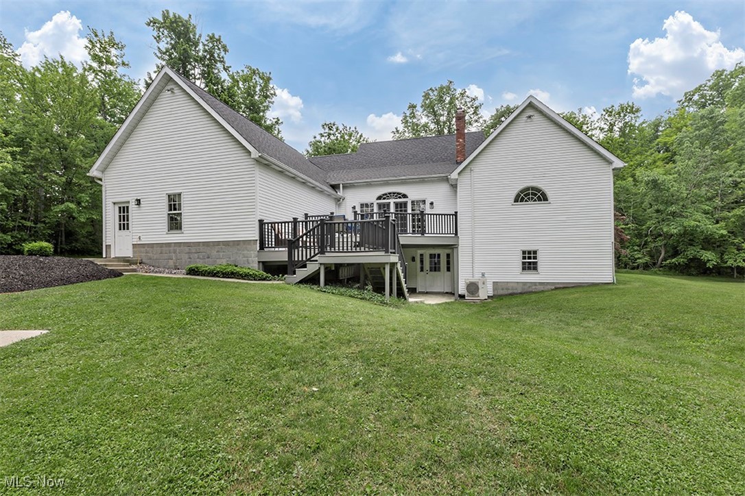 Perry, Ohio, 44081, United States, 4 Bedrooms Bedrooms, ,5 BathroomsBathrooms,Residential,For Sale,1846643