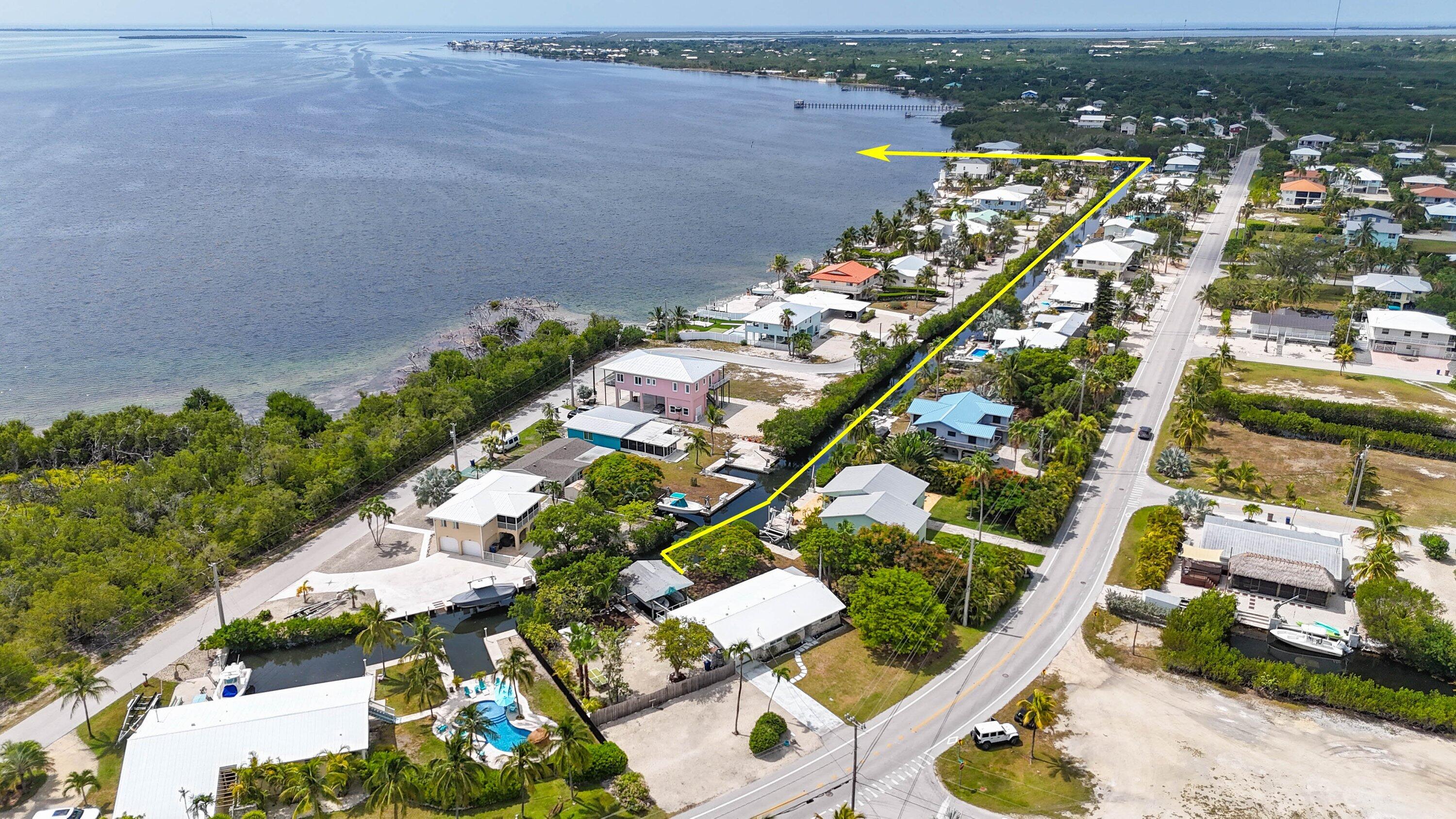 Watson Blvd, Big Pine Key, FL 33043 #1