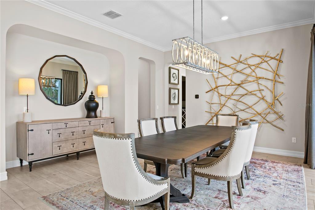 Lutz, Florida, 33559, United States, 5 Bedrooms Bedrooms, ,5 BathroomsBathrooms,Residential,For Sale,2002912