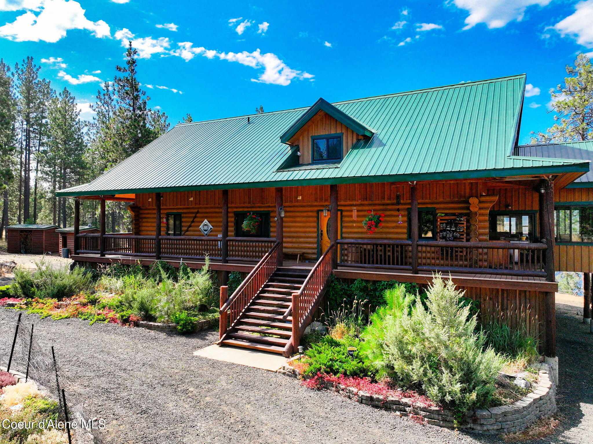 Harrison, Idaho, 83833, United States, 5 Bedrooms Bedrooms, ,4 BathroomsBathrooms,Residential,For Sale,1900572