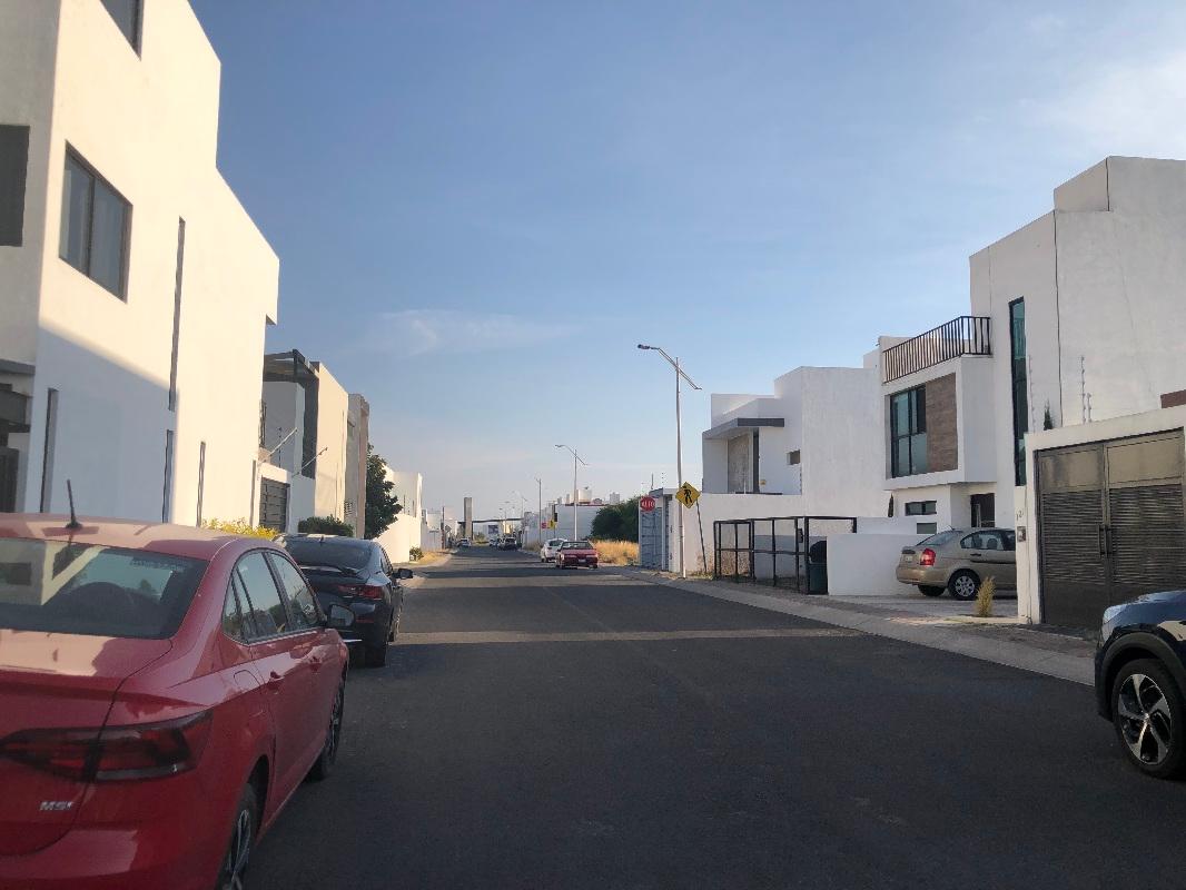 Santa Catalina, Querétaro, Querétaro, 76100, Mexico, 1 Bedroom Bedrooms, ,Residential,For Sale,Santa Catalina,1441956