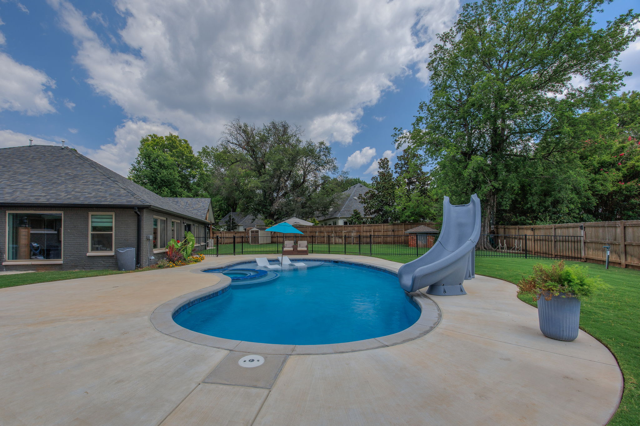  2503 Walnut Road, Norman, OK 73072 - 物件實景