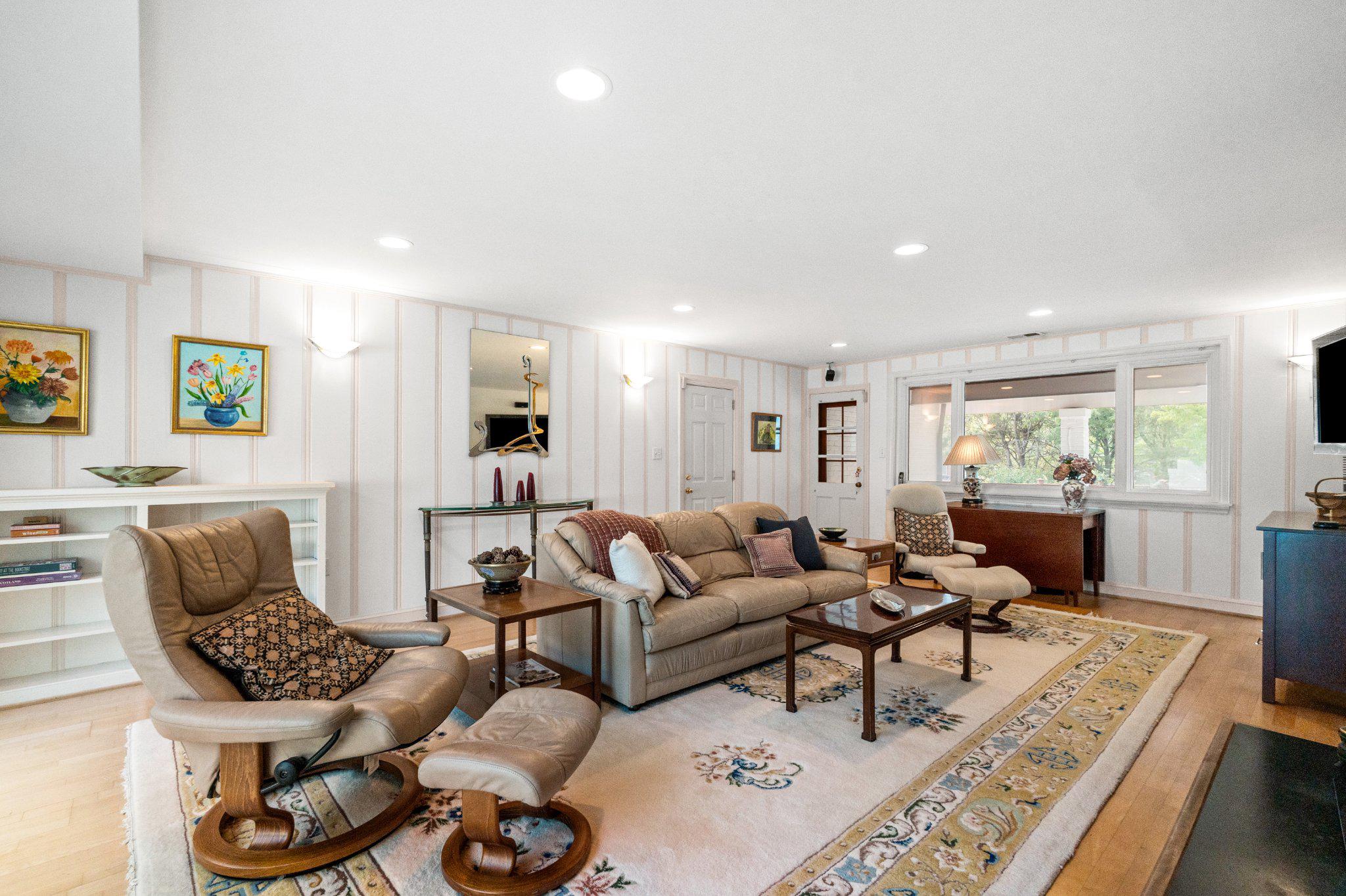  9219 Levelle Drive, Chevy Chase, MD, 20815 - 物件實景